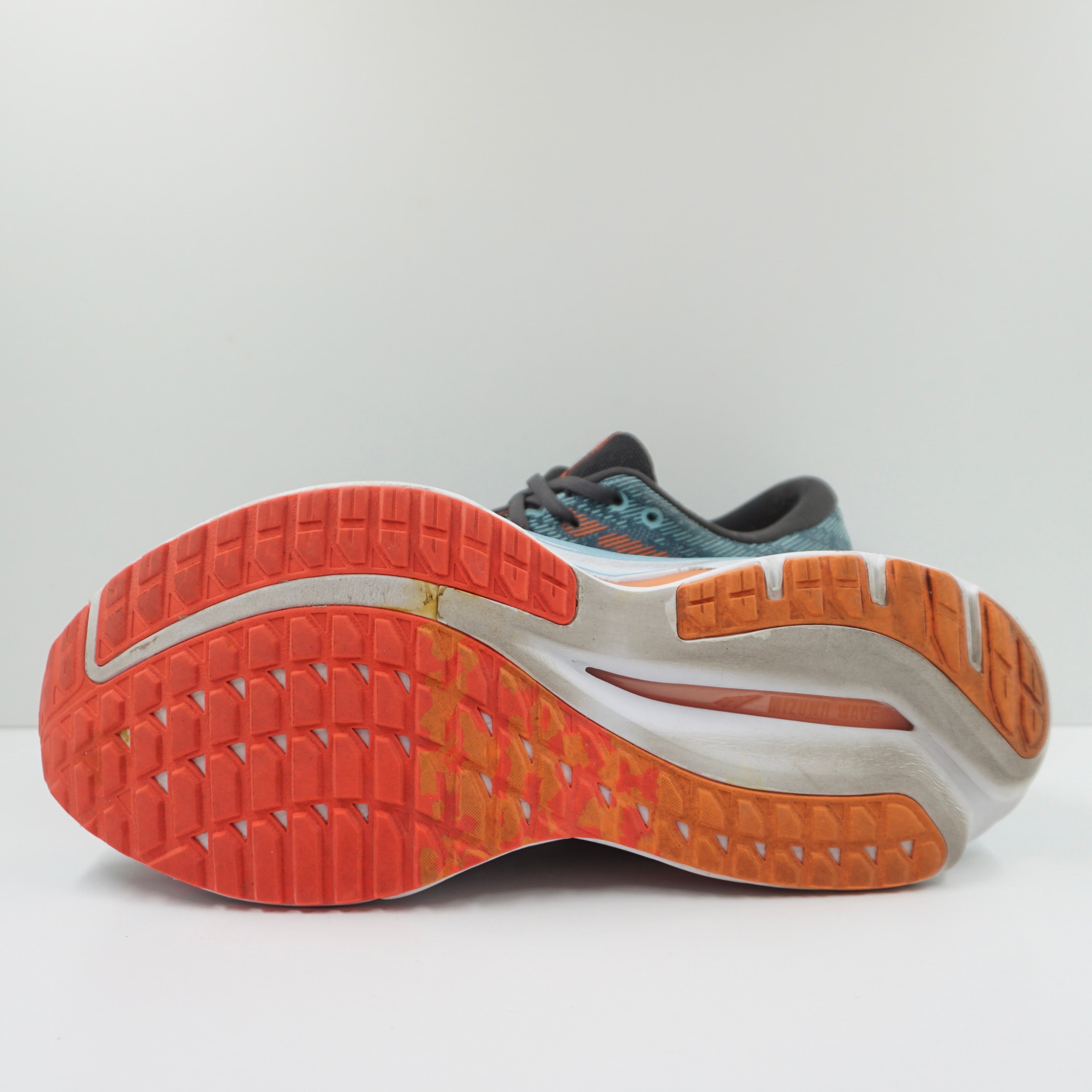 Mizuno Wave Inspire 19 Blue