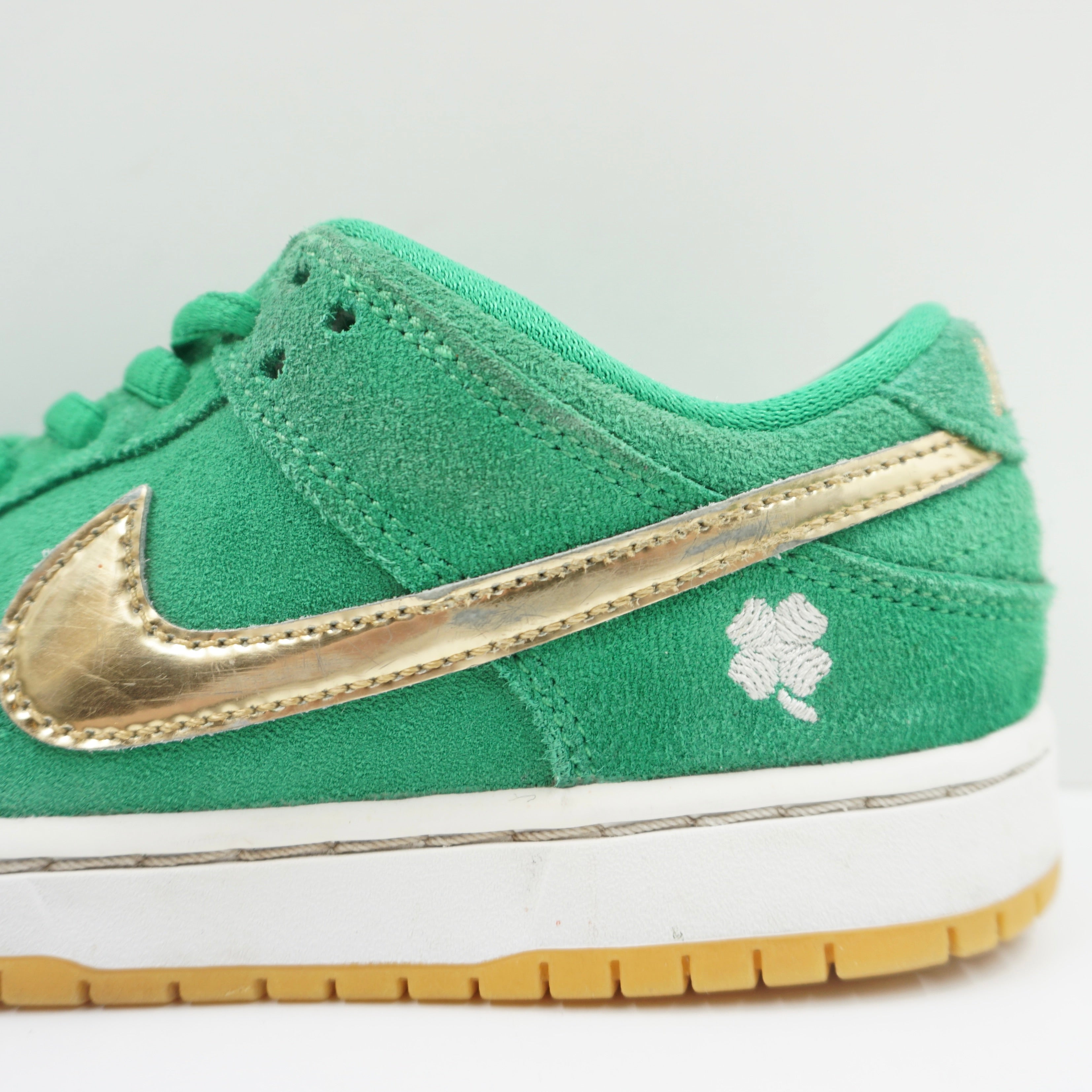 Nike SB Dunk Low St. Patricks Day (PS)