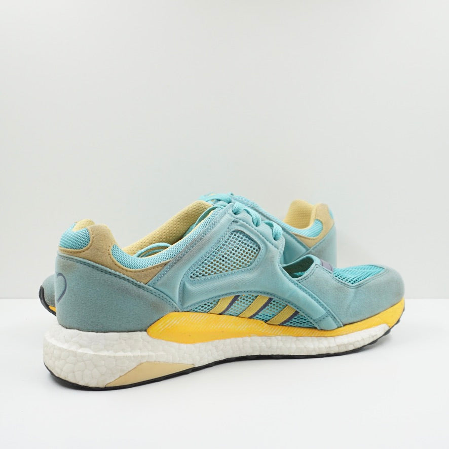 Adidas EQT Racing Human Made Aqua