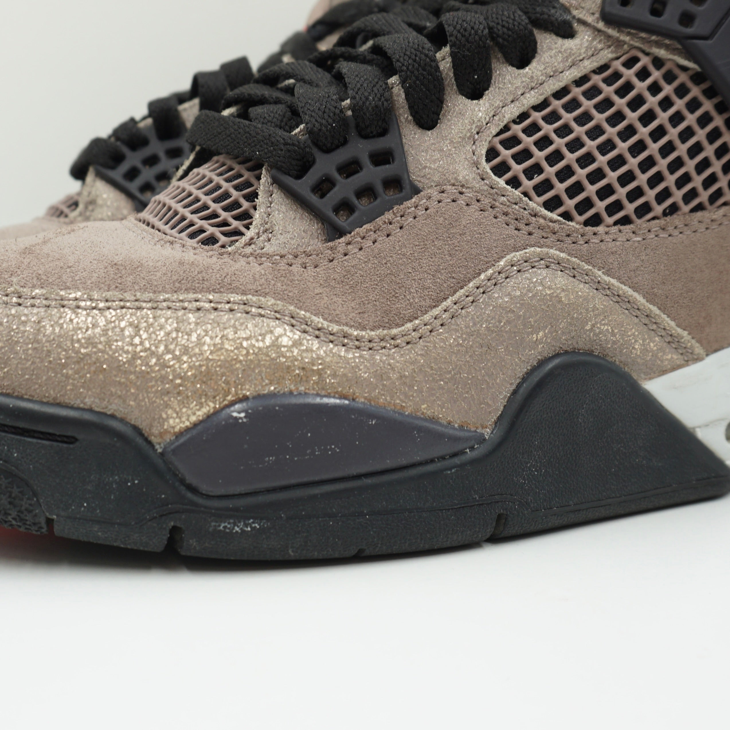 Jordan 4 Retro Taupe Haze