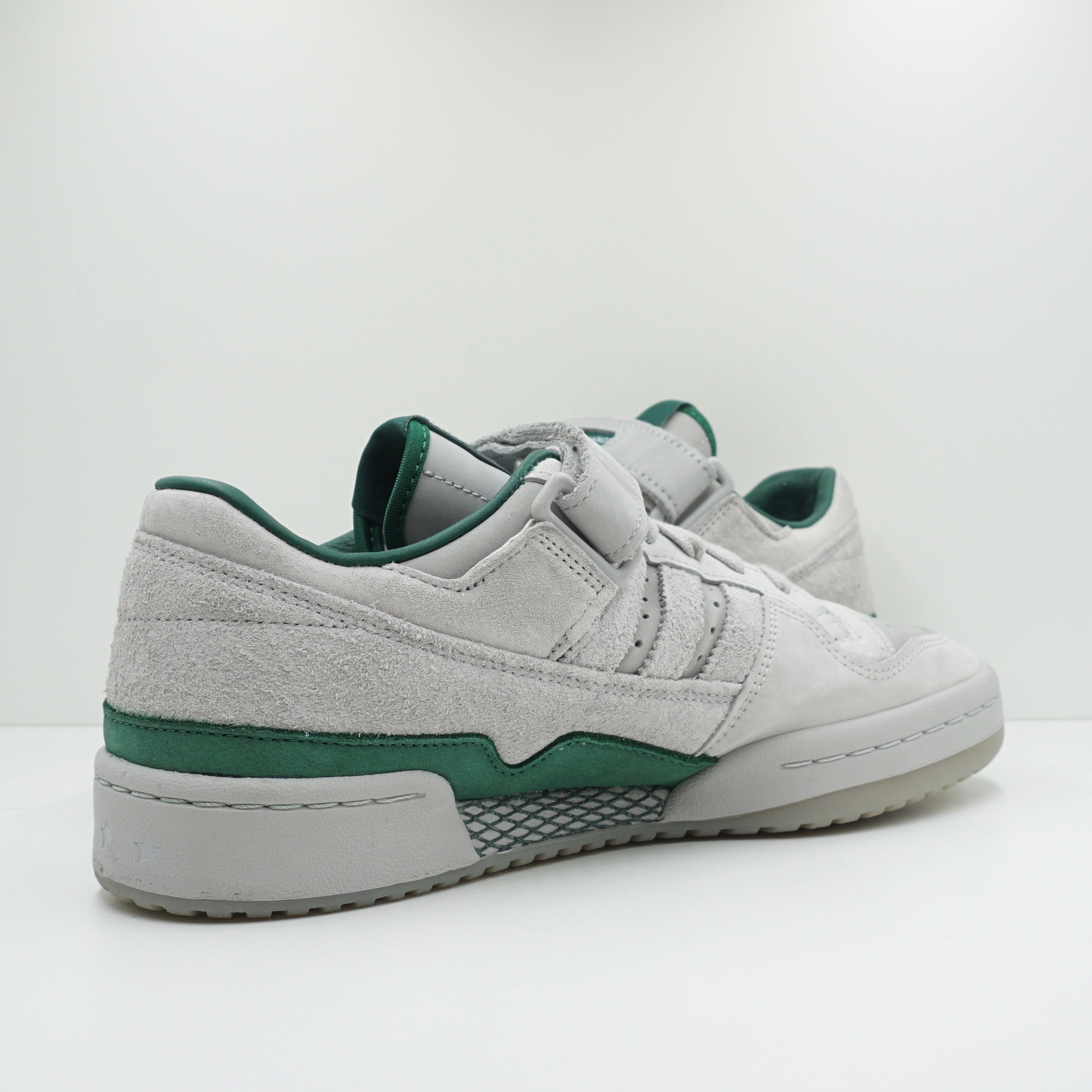 Adidas Forum 84 Low BSTN Panathinaikos
