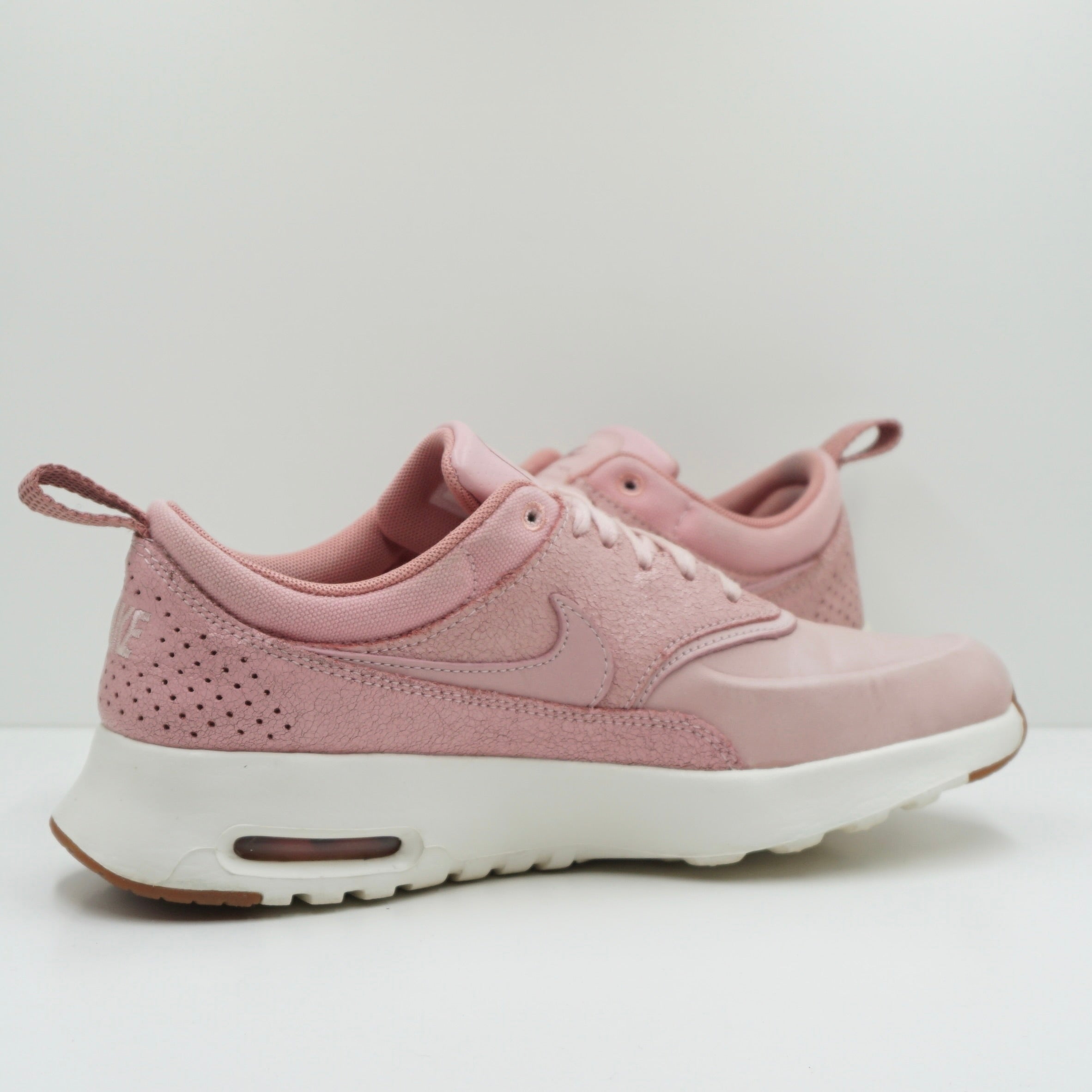 Nike Air Max Thea Premium Pink Glaze (W)