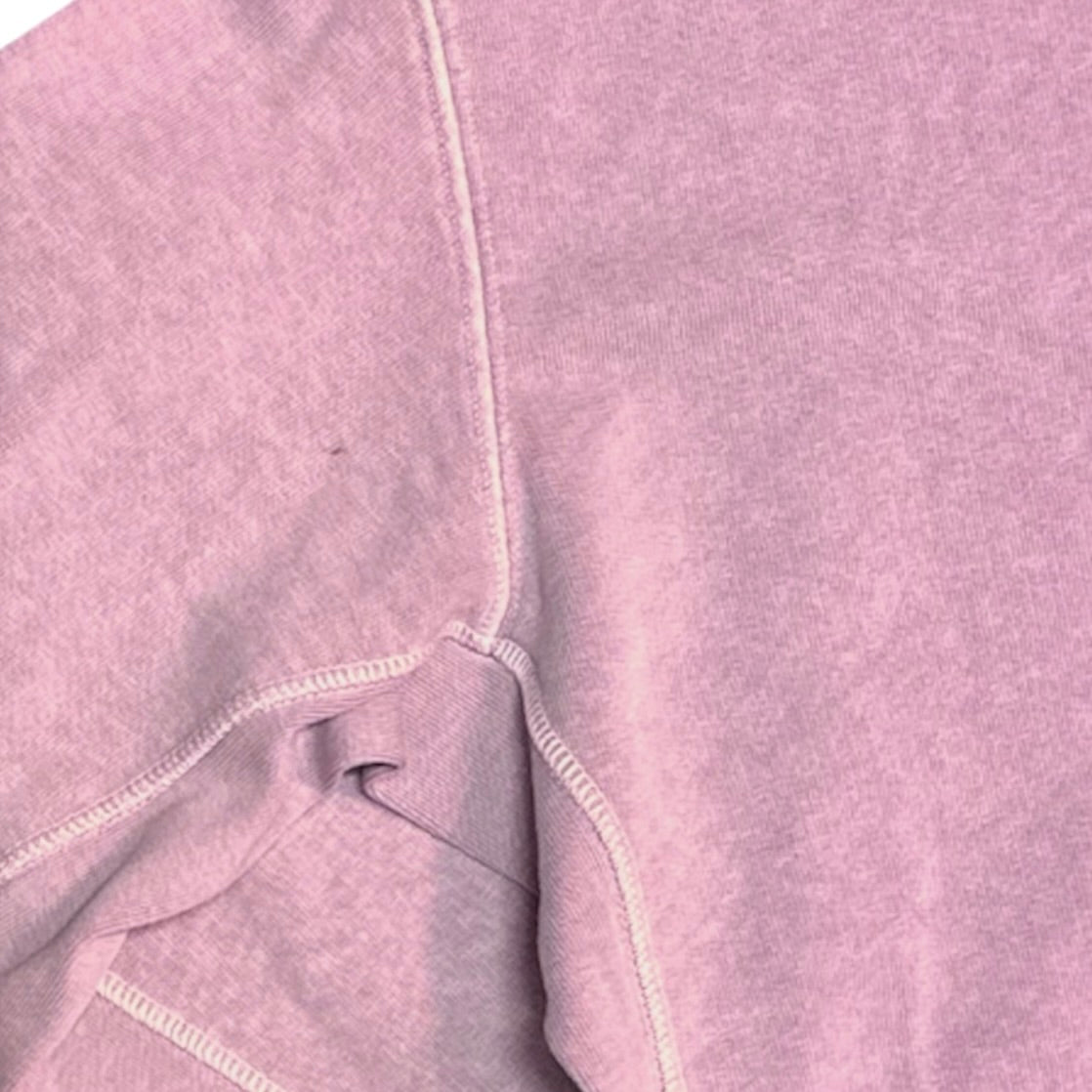 Stone Island Sweater Pastel Purple