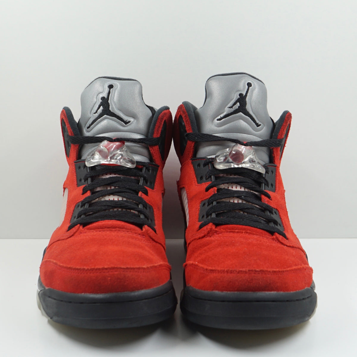 Jordan 5 Retro Raging Bull Red (2021)