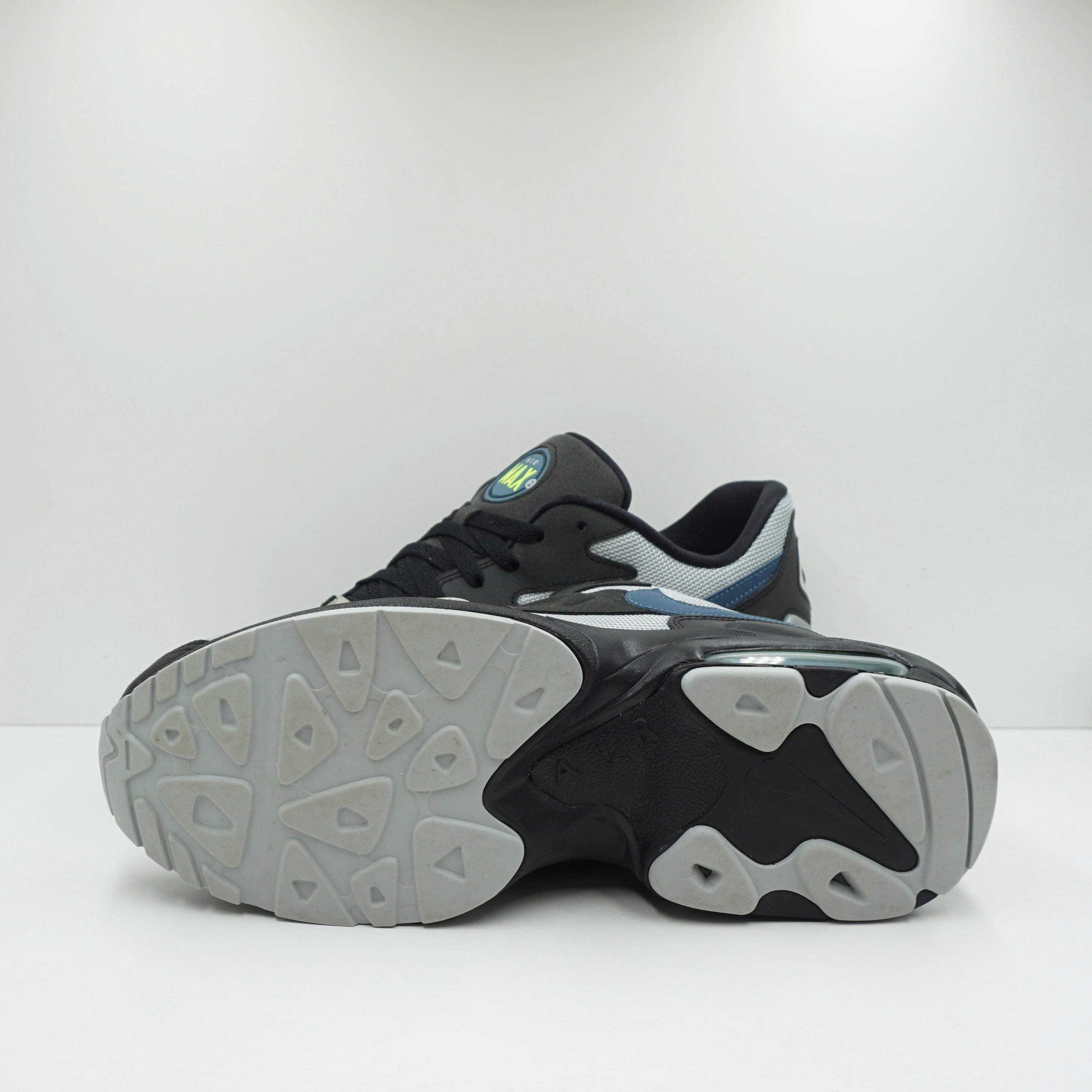 Nike Air Max2 Light Thunderstorm