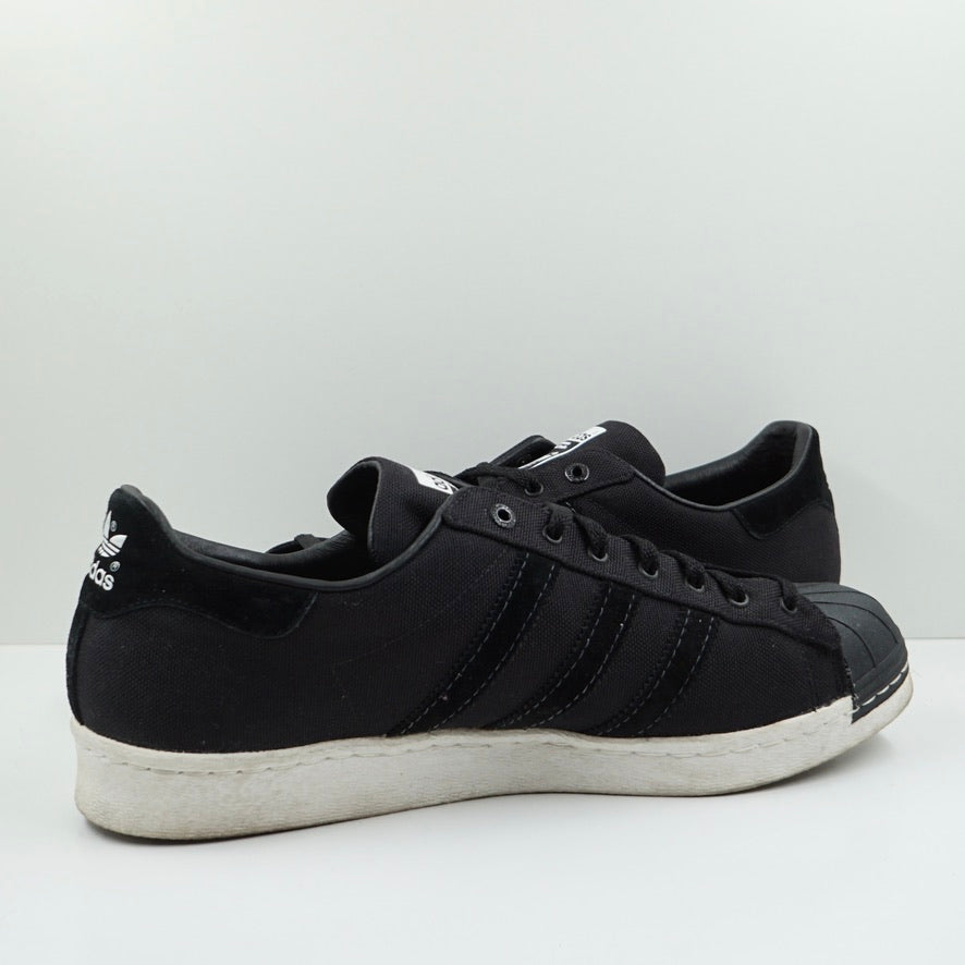 Adidas Consortium x Patta x Sneakersnstuff x ARC x ED Cordura Superstar 80s Collab