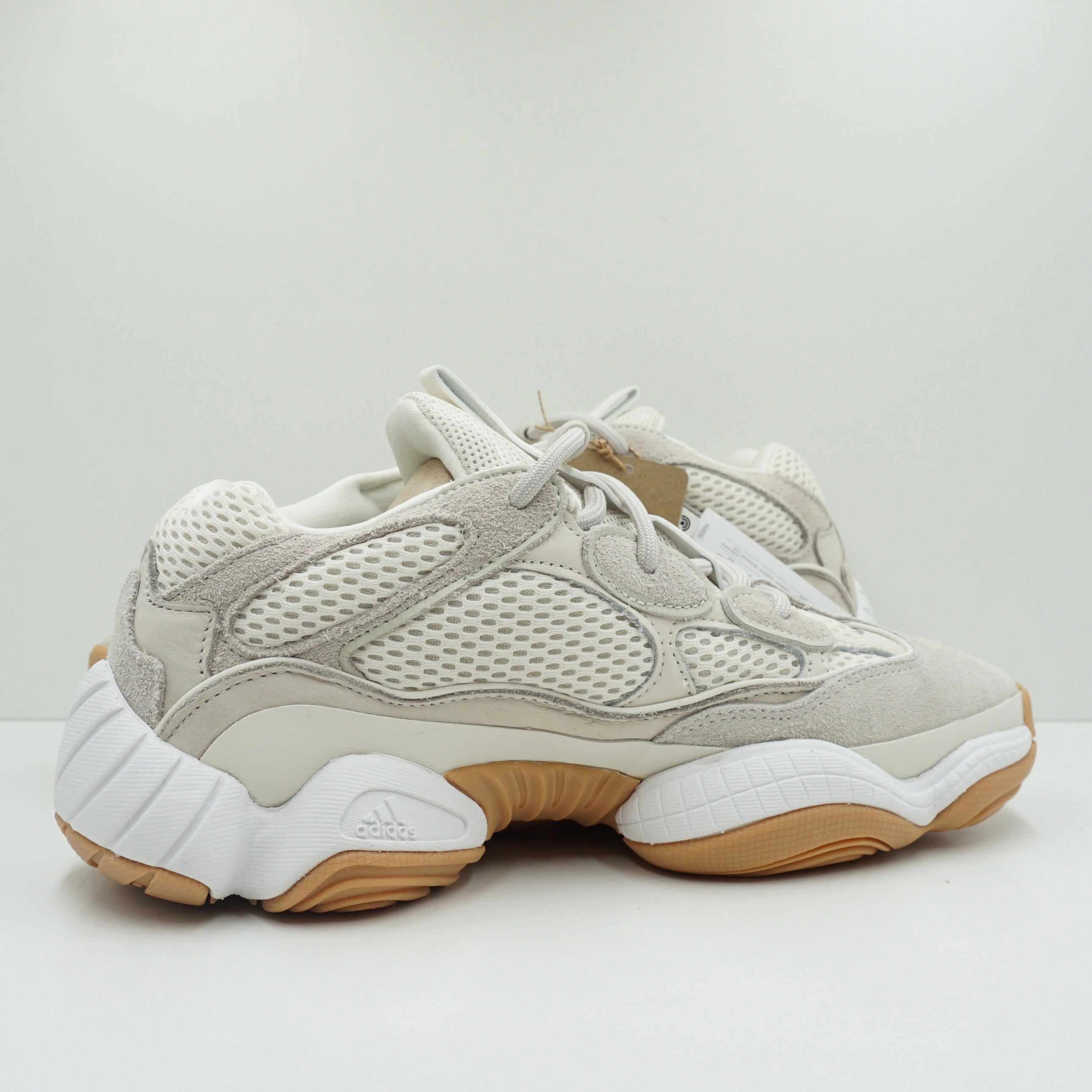 Adidas Yeezy 500 Stone Taupe
