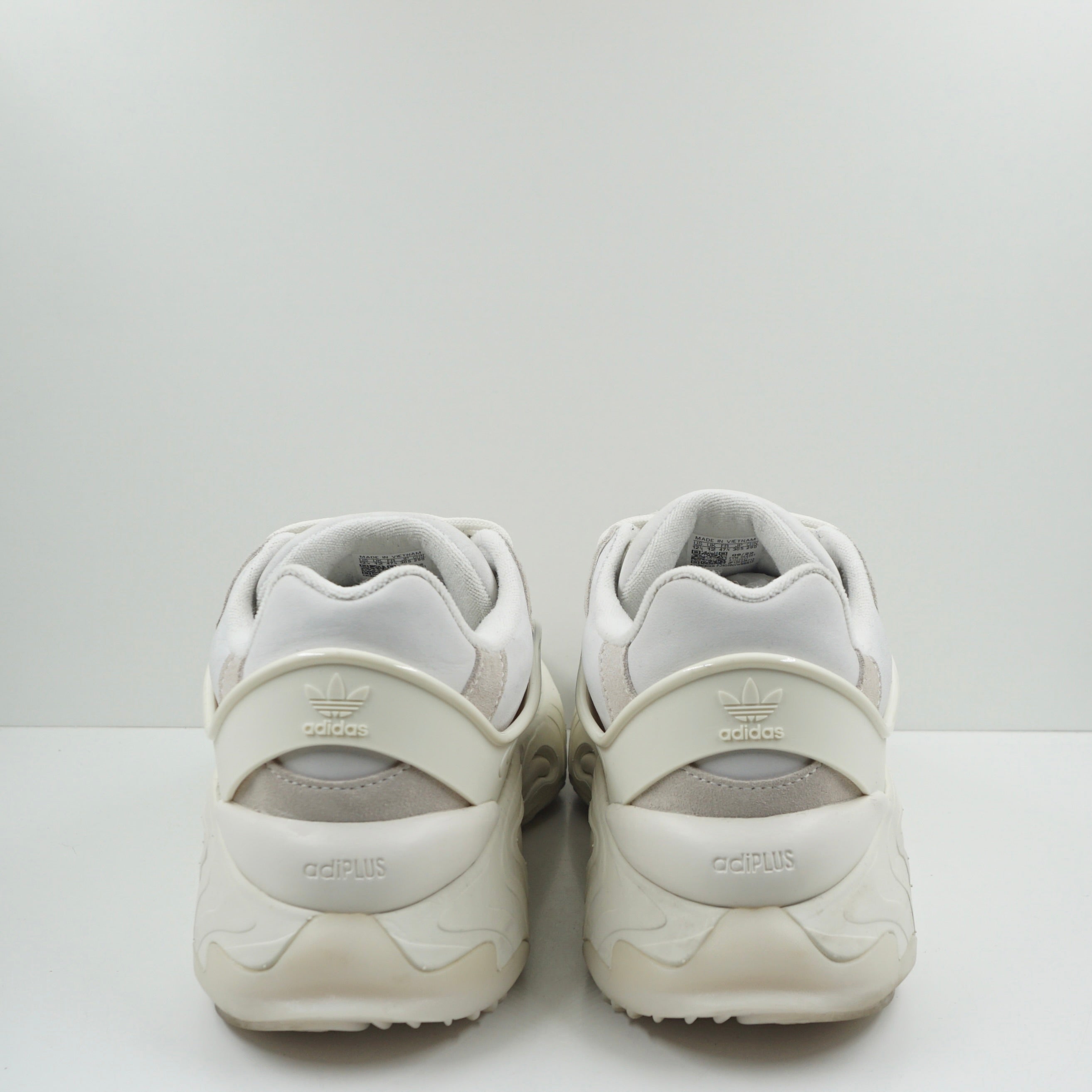 Adidas Oznova White Victory Blue