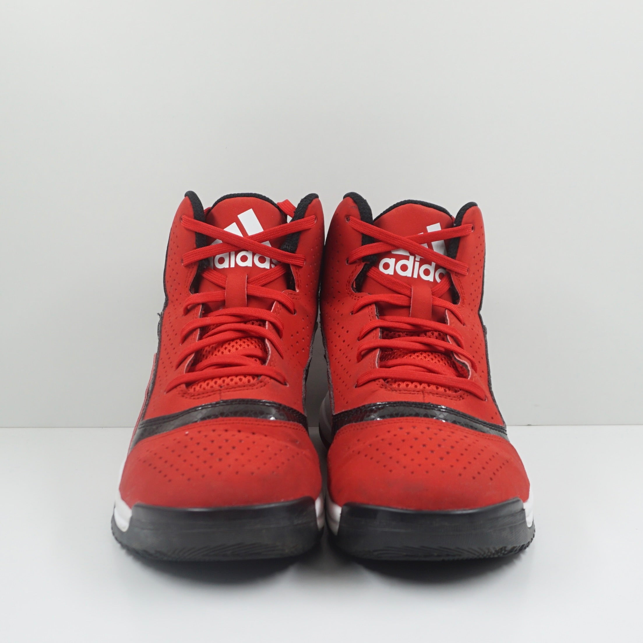 Adidas Rise Up 3 Red Black (GS)