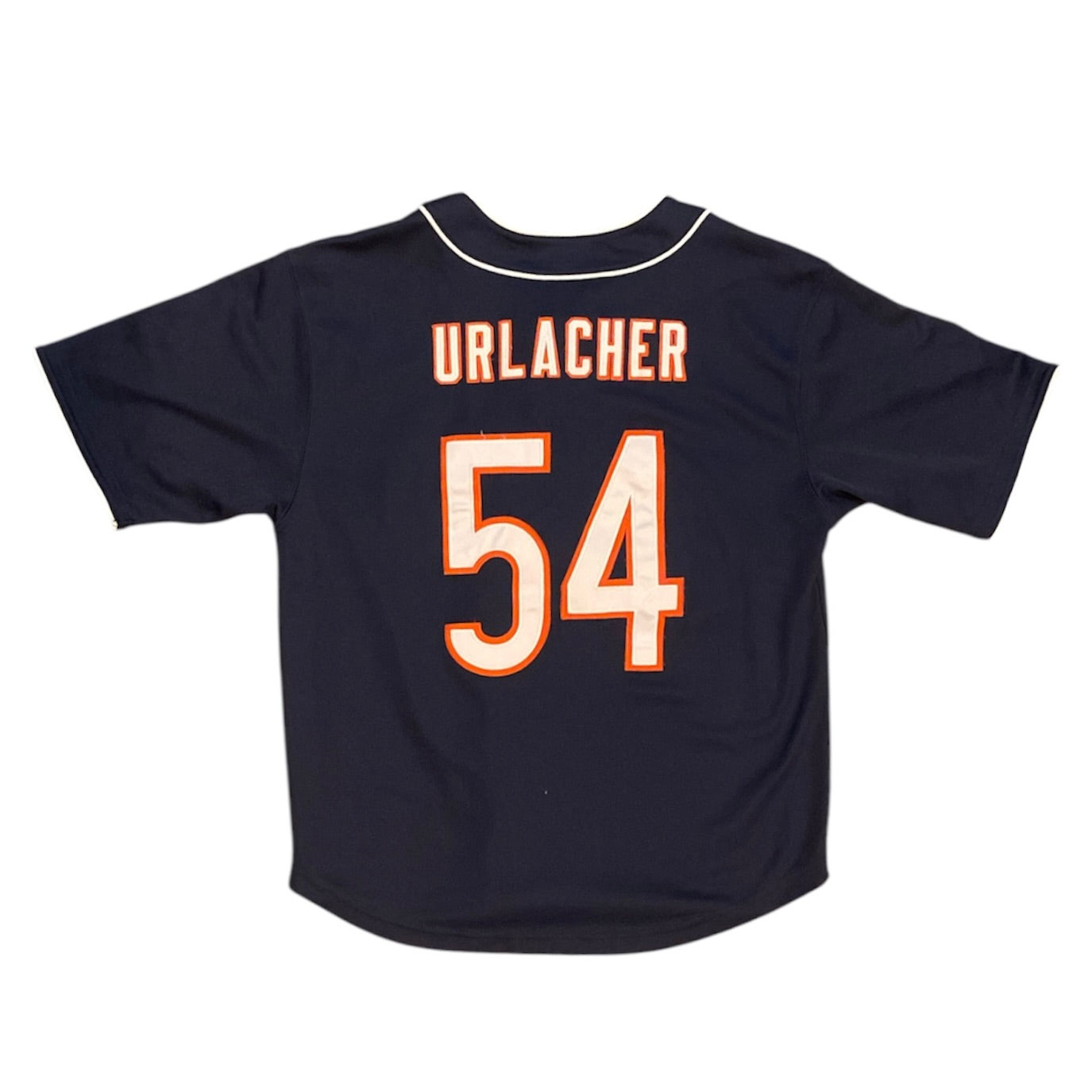NFL Chicago Bears NFL Urlacher #54 Jersey