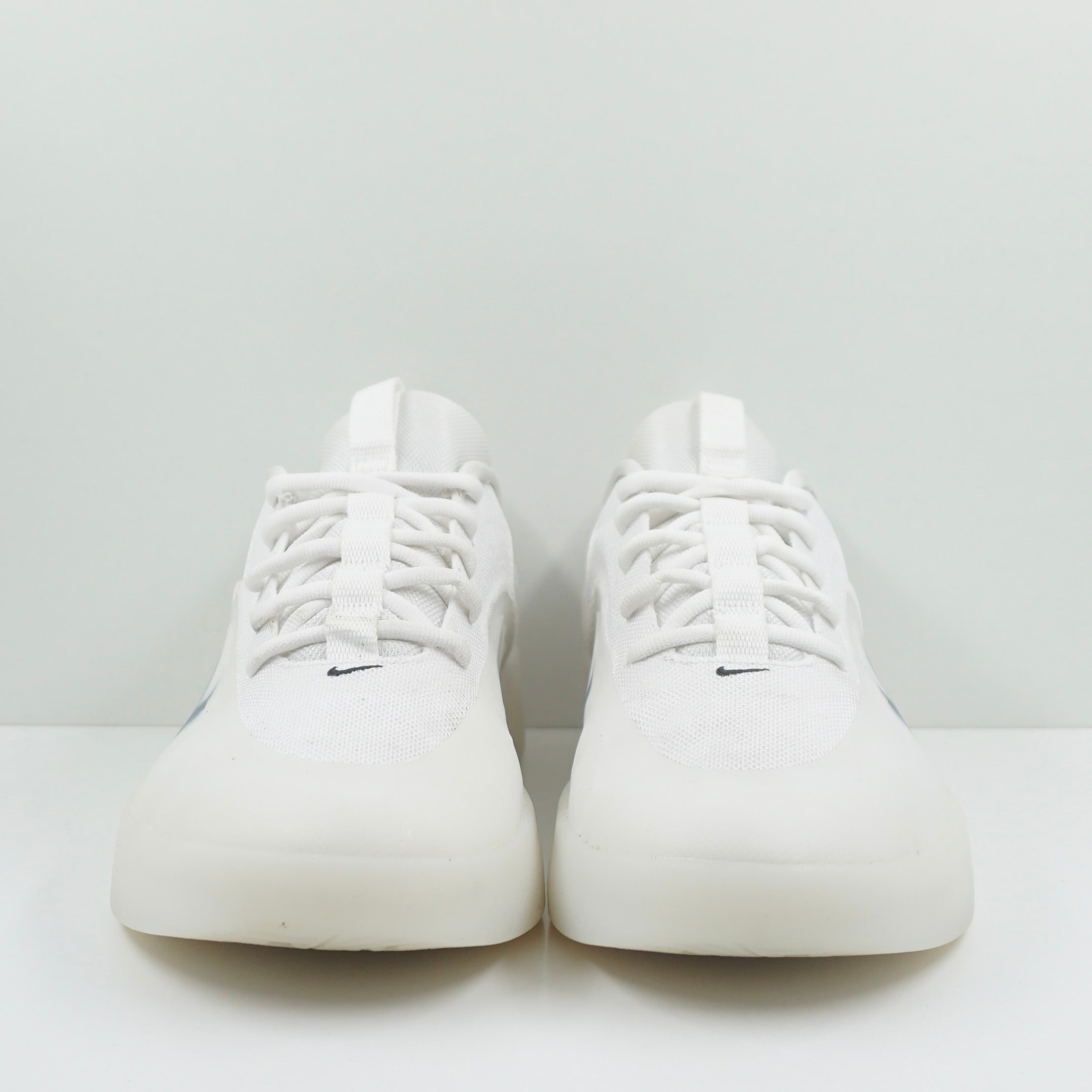 Nike SB Zoom Nyjah 4 White Black