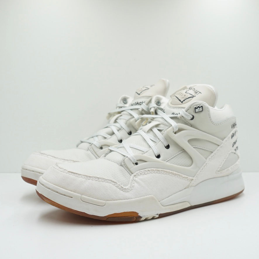 Reebok Pump Omni Lite Basquiat