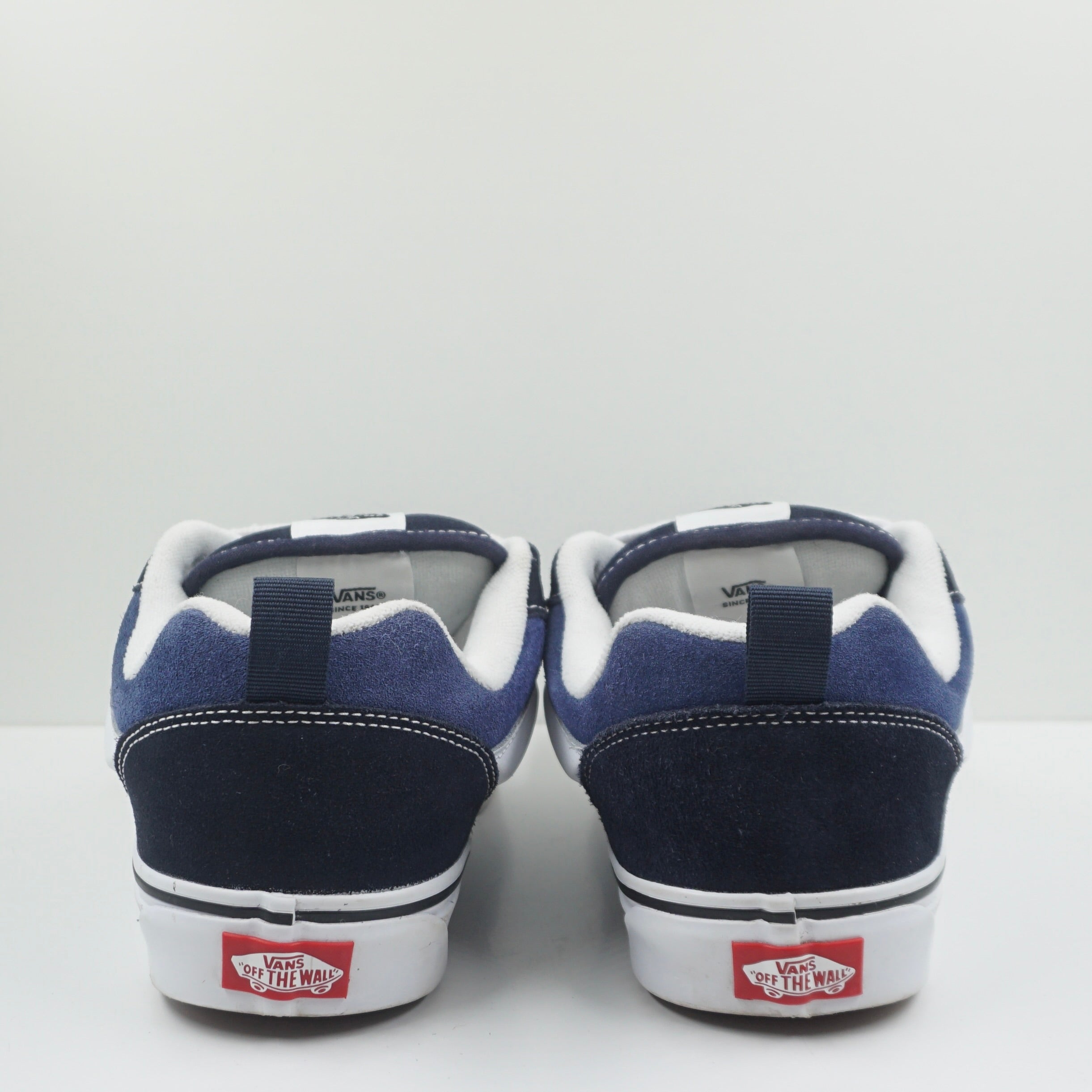 Vans Knu Skool Navy