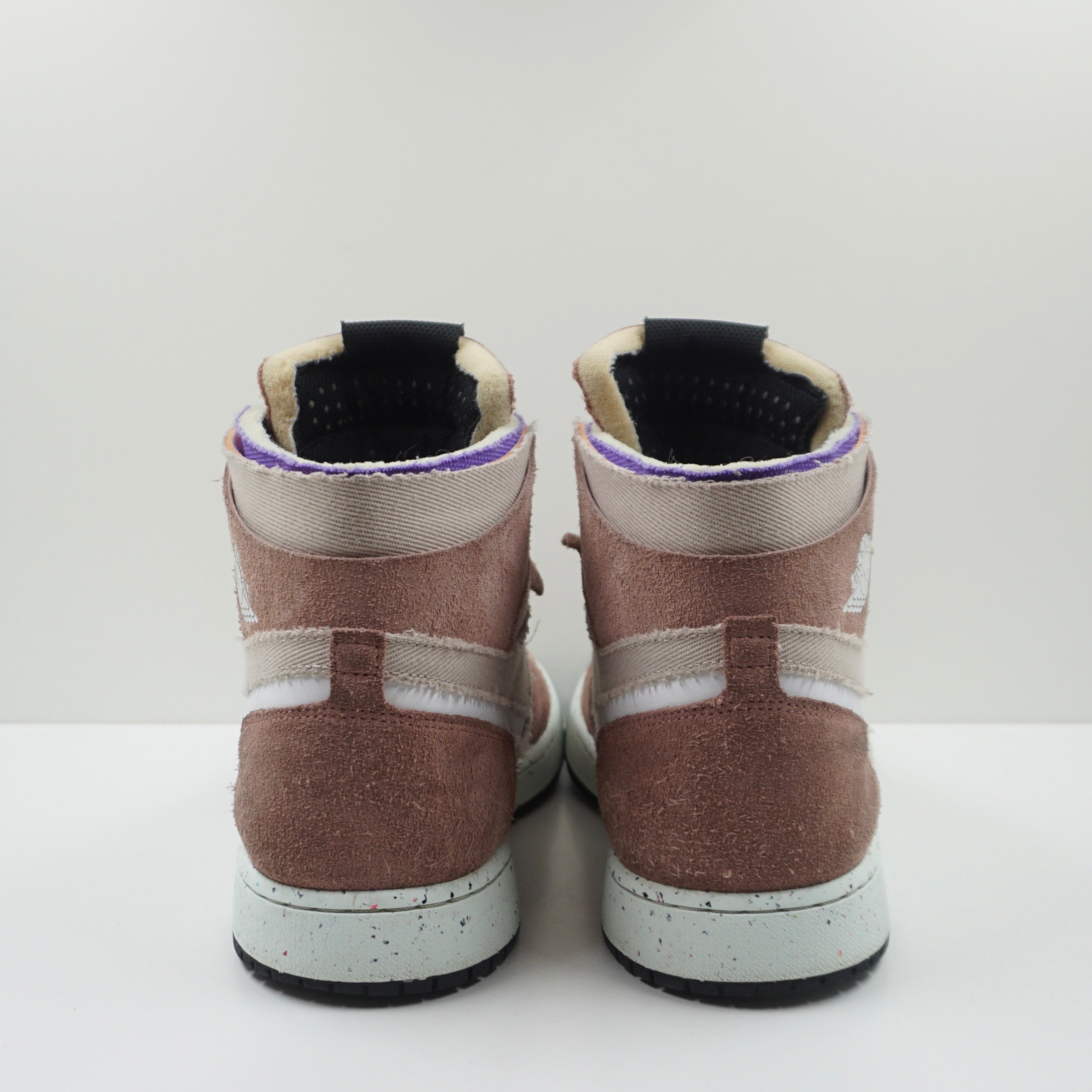 Jordan 1 High Zoom Air CMFT Fossil Stone