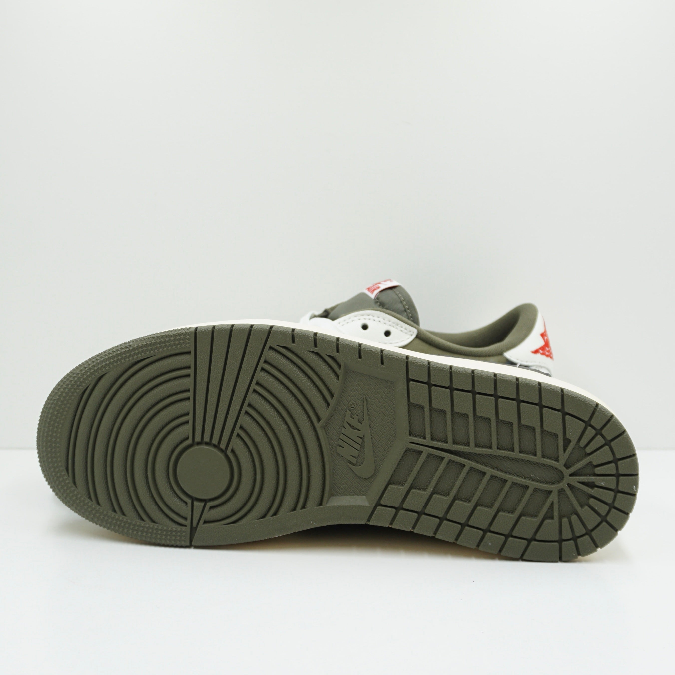 Jordan 1 Retro Low OG SP Travis Scott Medium Olive