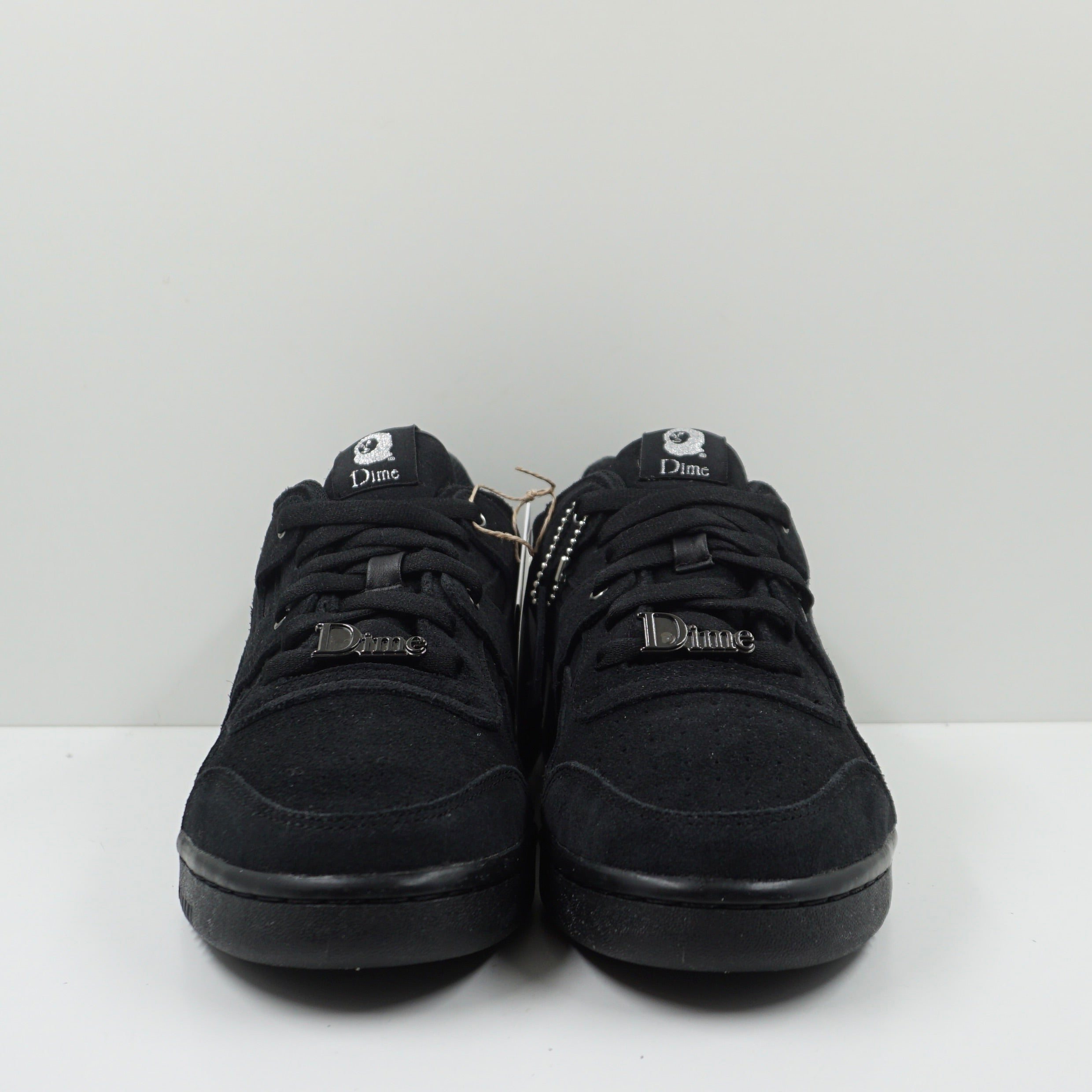 Reebok Workout Plus Dime Black