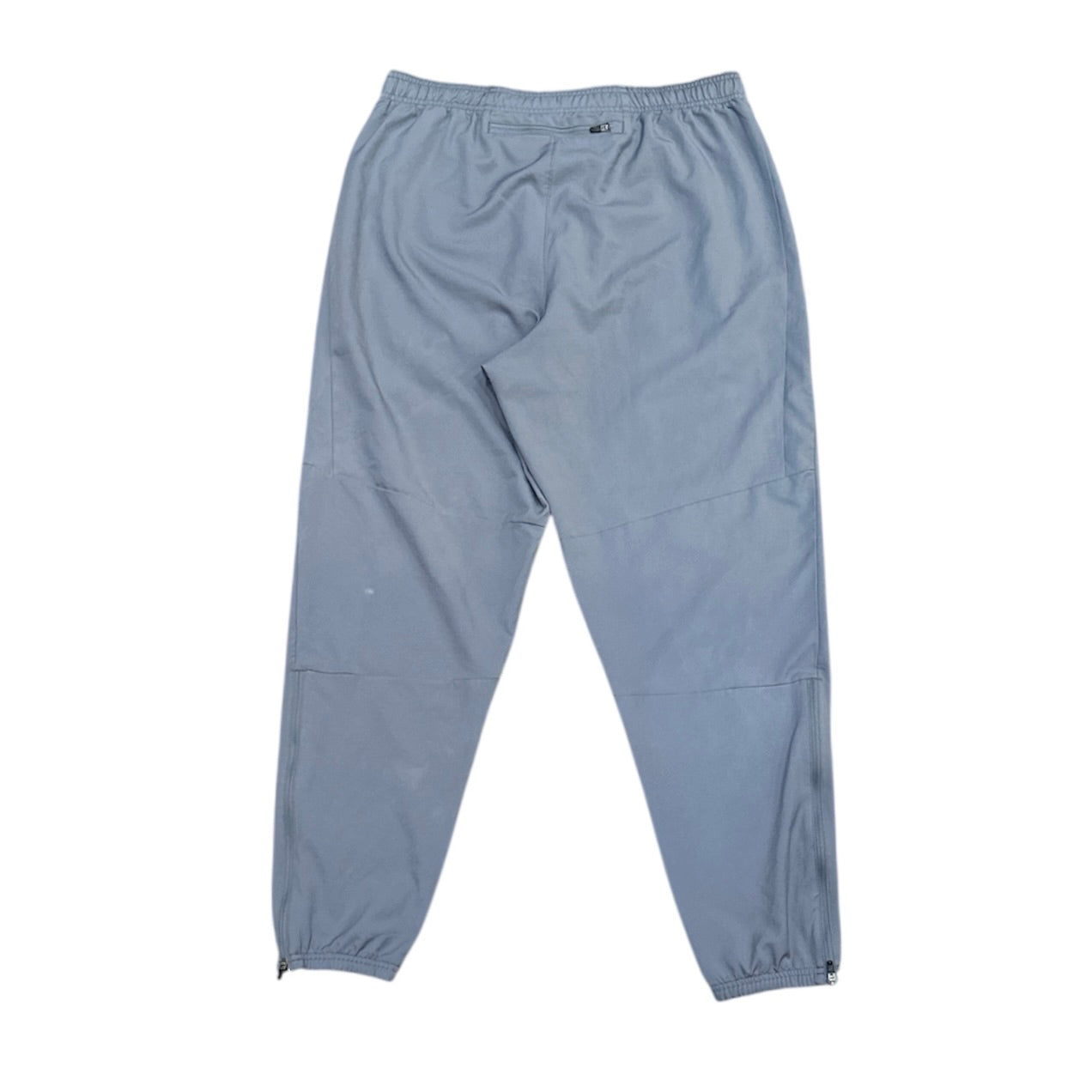 Nike Challanger Dri-Fit Woven Grey Running Pants