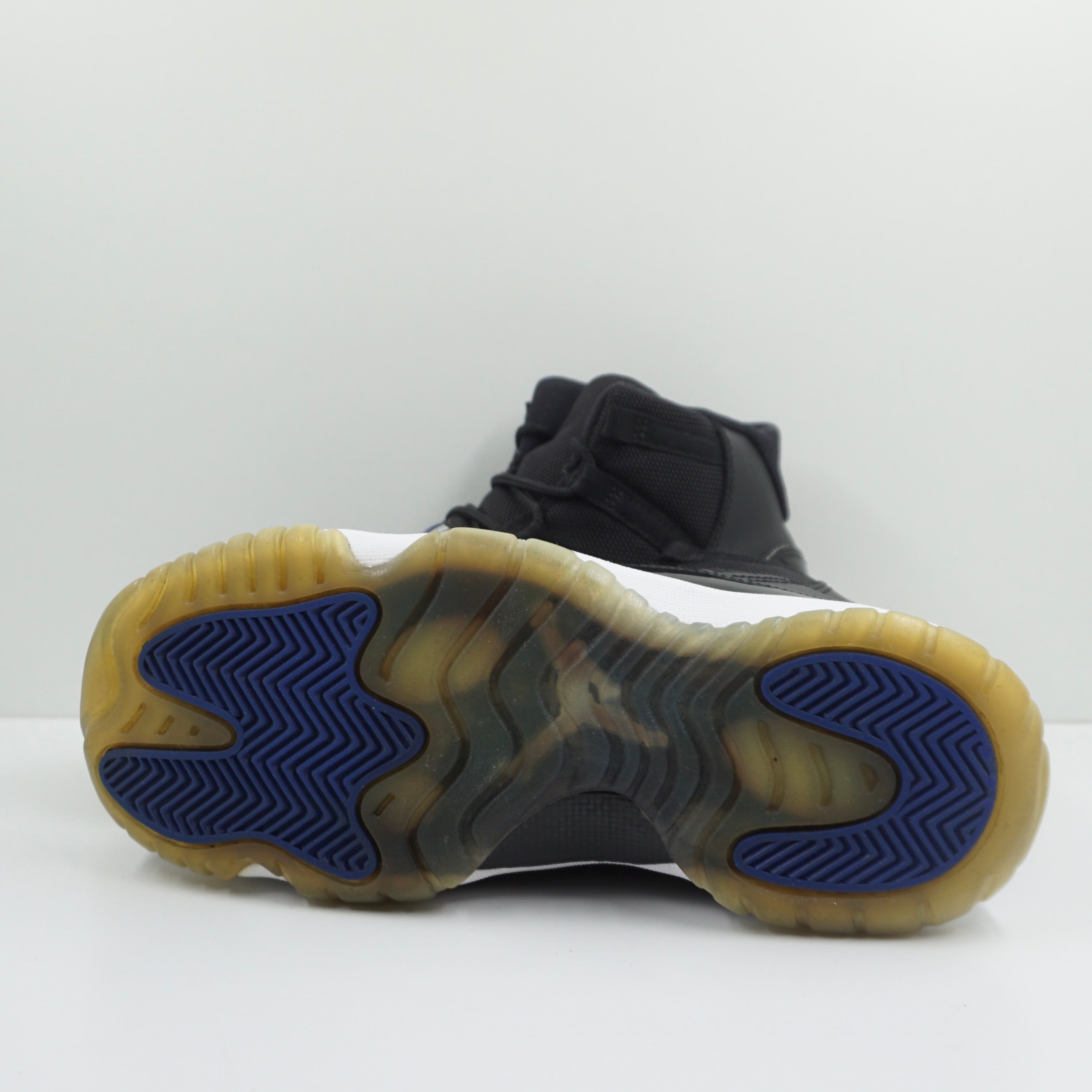 Jordan 11 Retro Space Jam (GS)