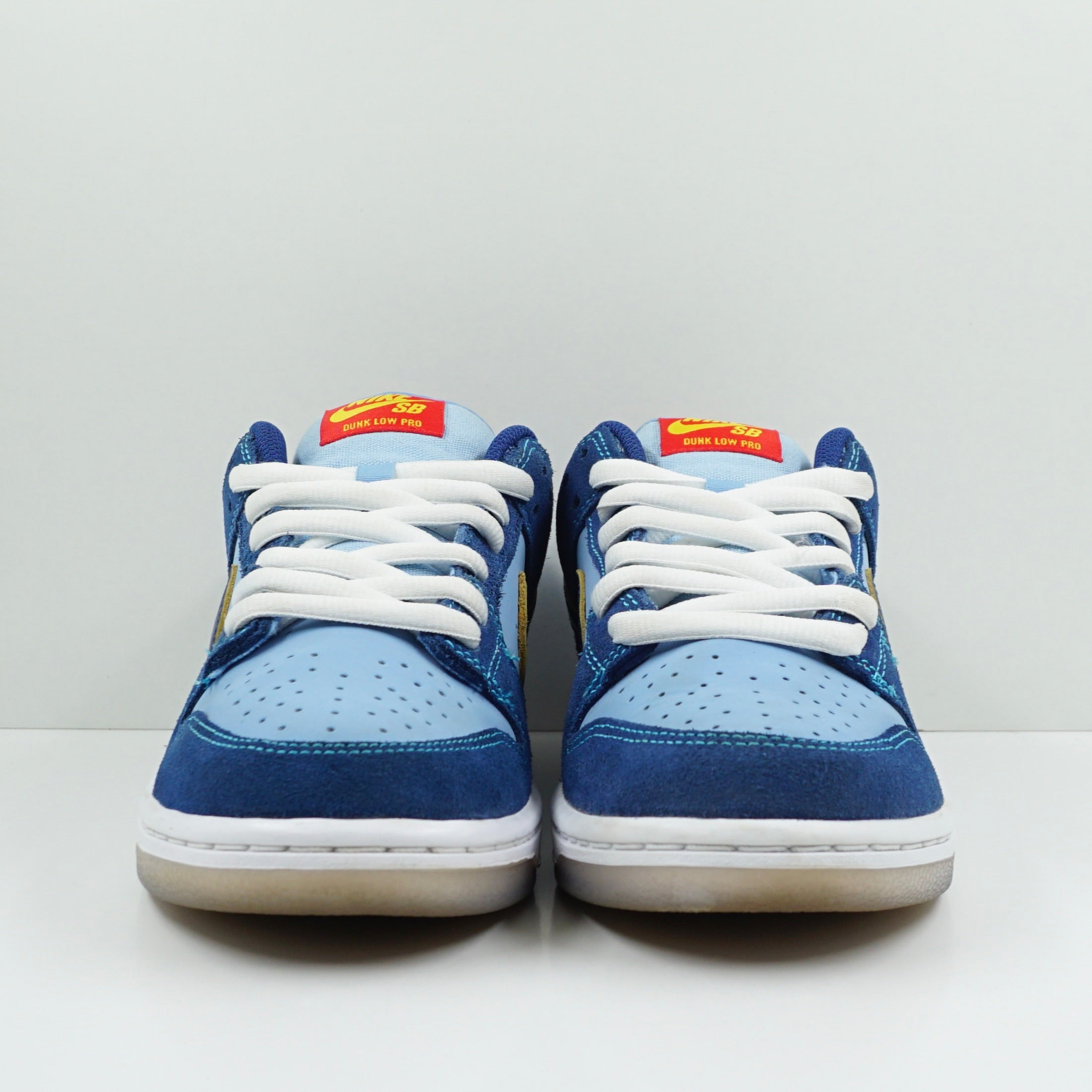 Nike SB Dunk Low Pro Why So Sad?
