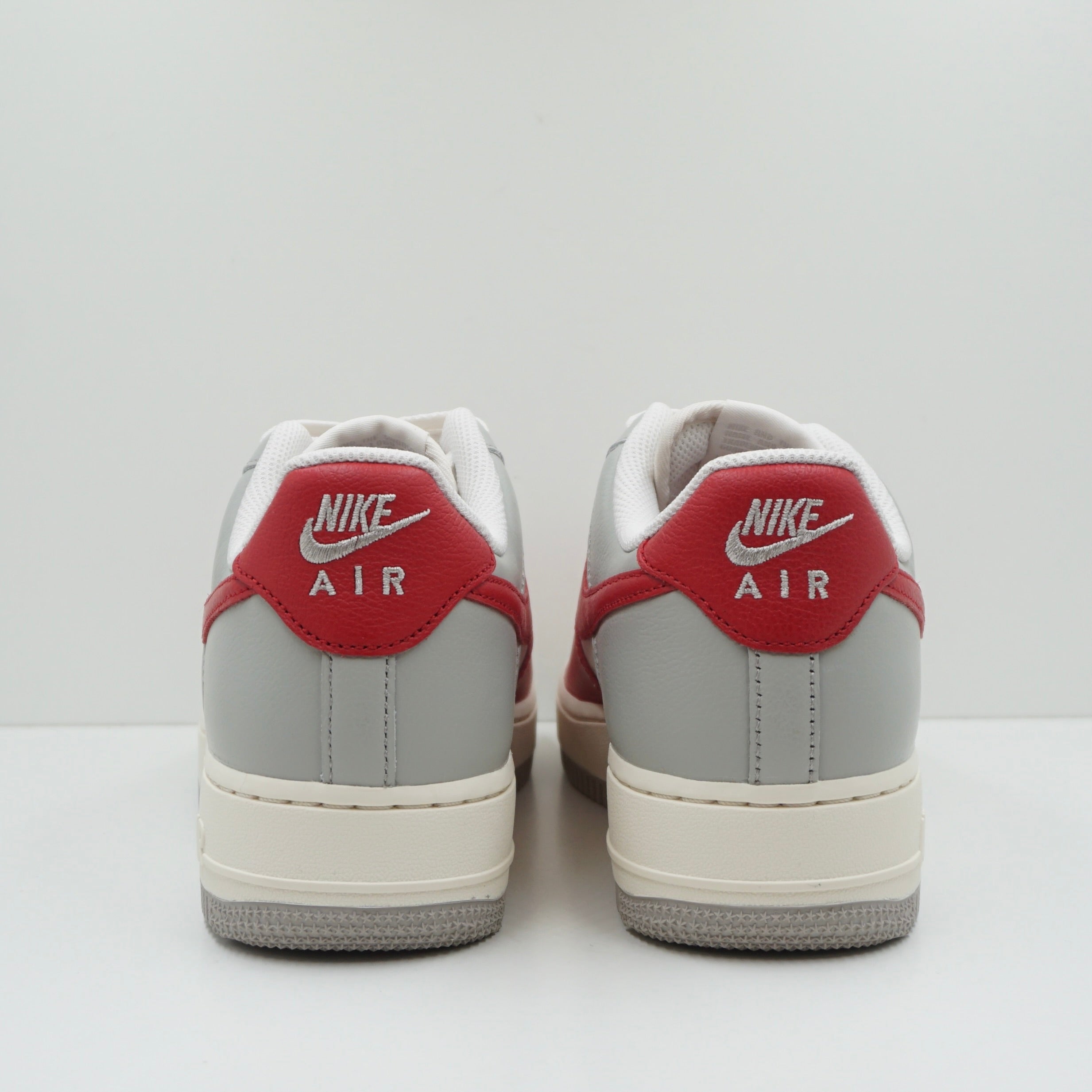 Nike Air Force 1 Low '07 LV8 Phantom Gym Red