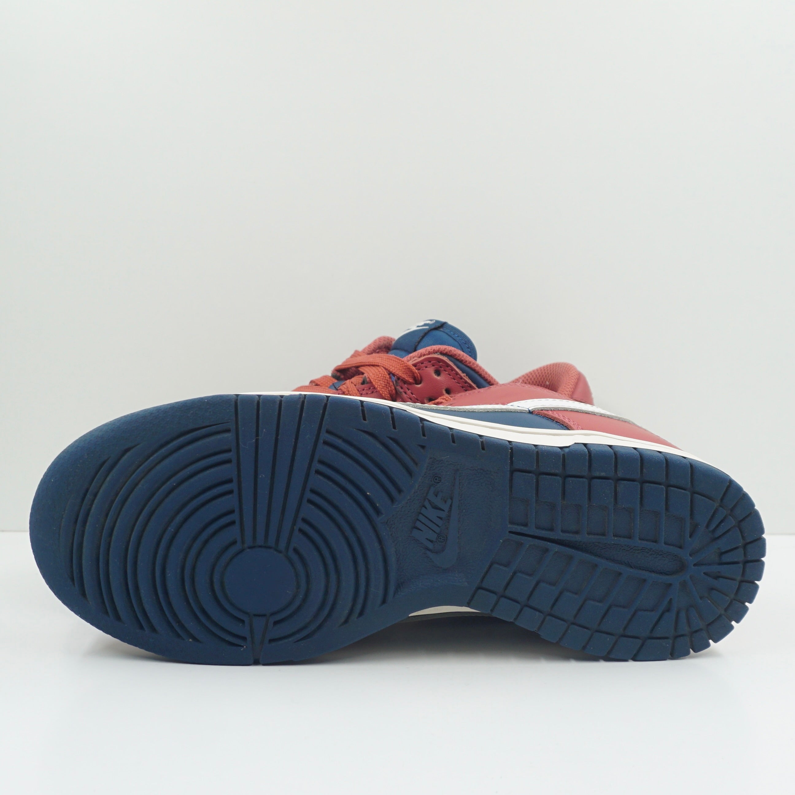 Nike Dunk Low Retro Canyon Rust (W)