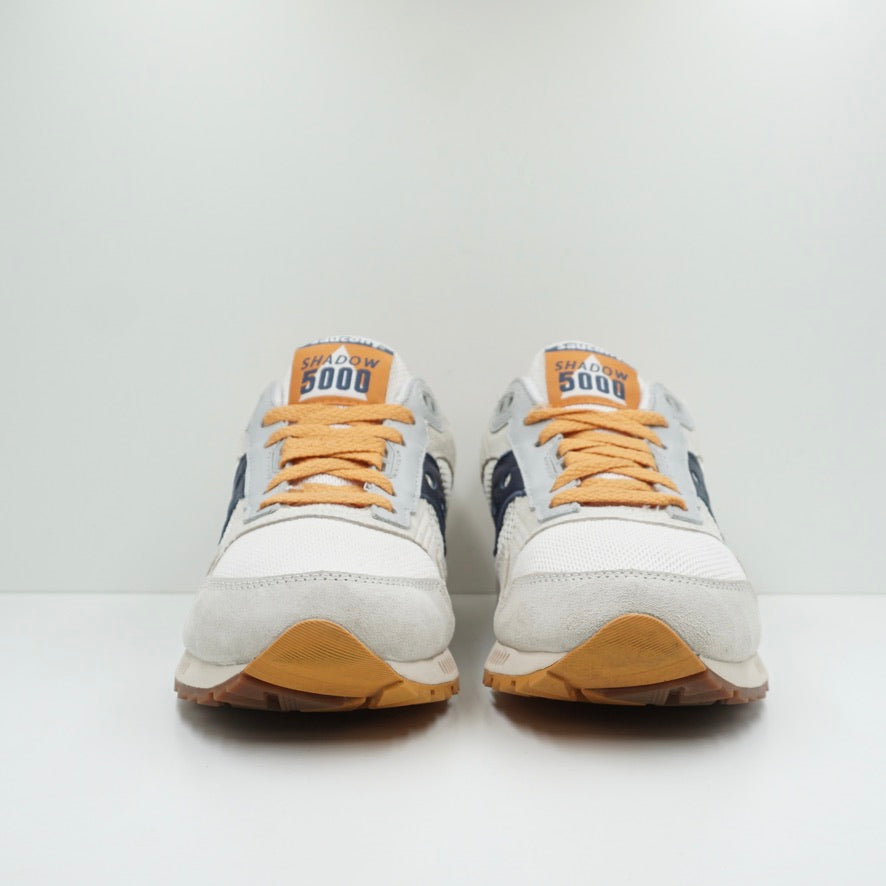 Saucony Shadow 5000 Grey Navy