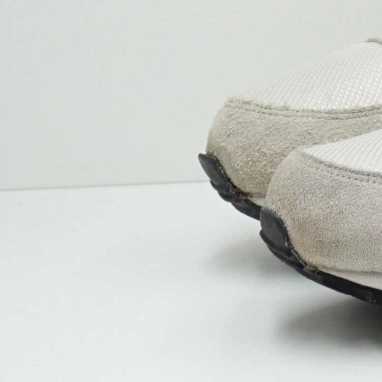 Nike MD Runner 2 Beige/Blue (W)