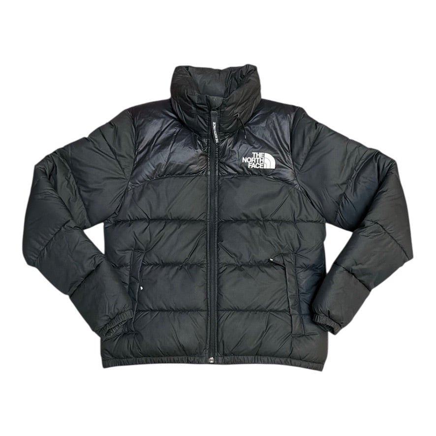 The North Face 2000 Black Puffer Jacket (W)