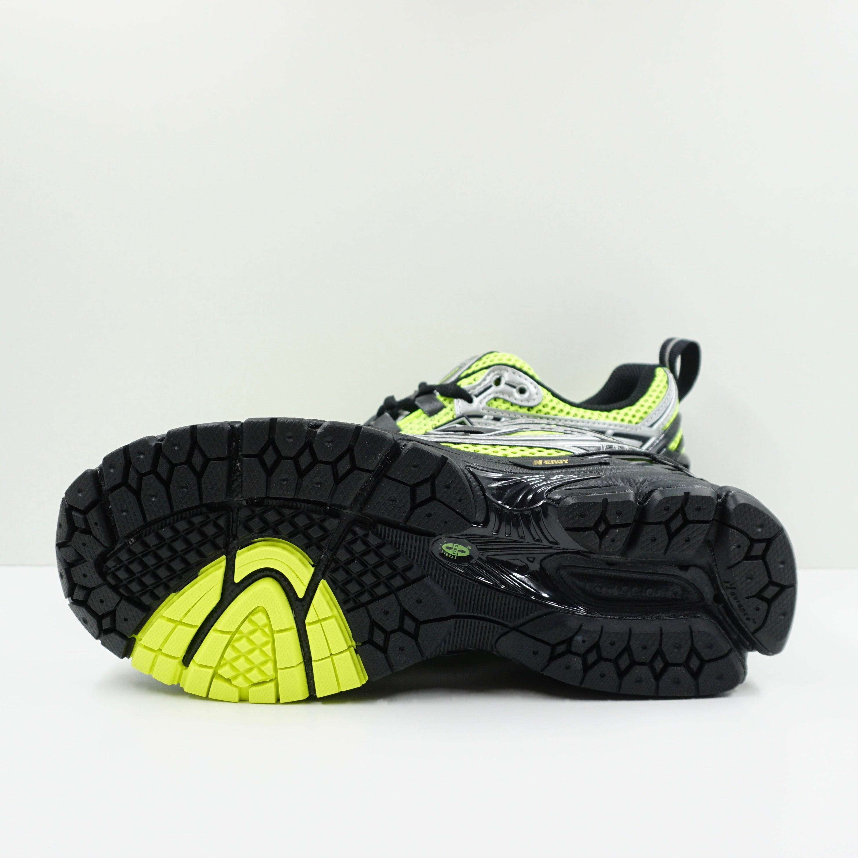 New Balance 1906R Volt Black