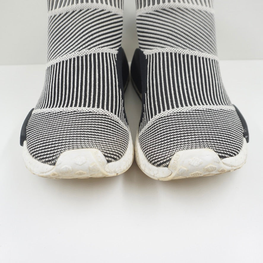 Adidas NMD City Sock Core Black