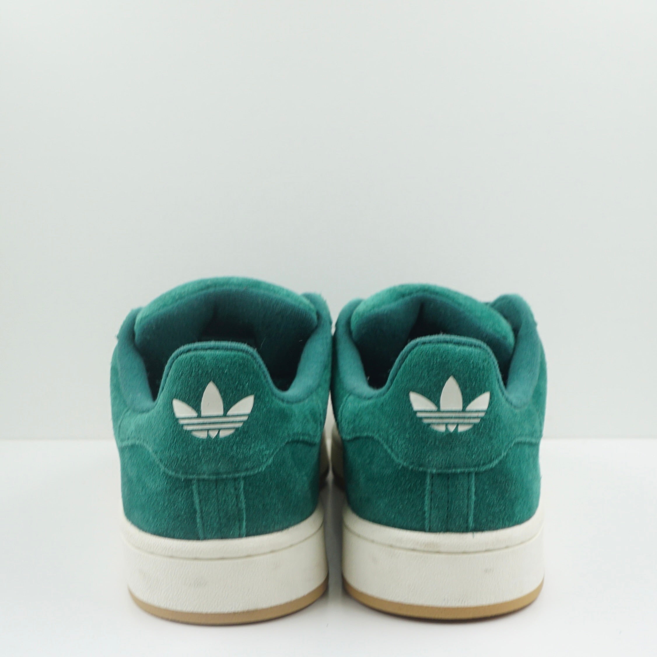 Adidas Campus 00s Collegiate Green Core Black Gum