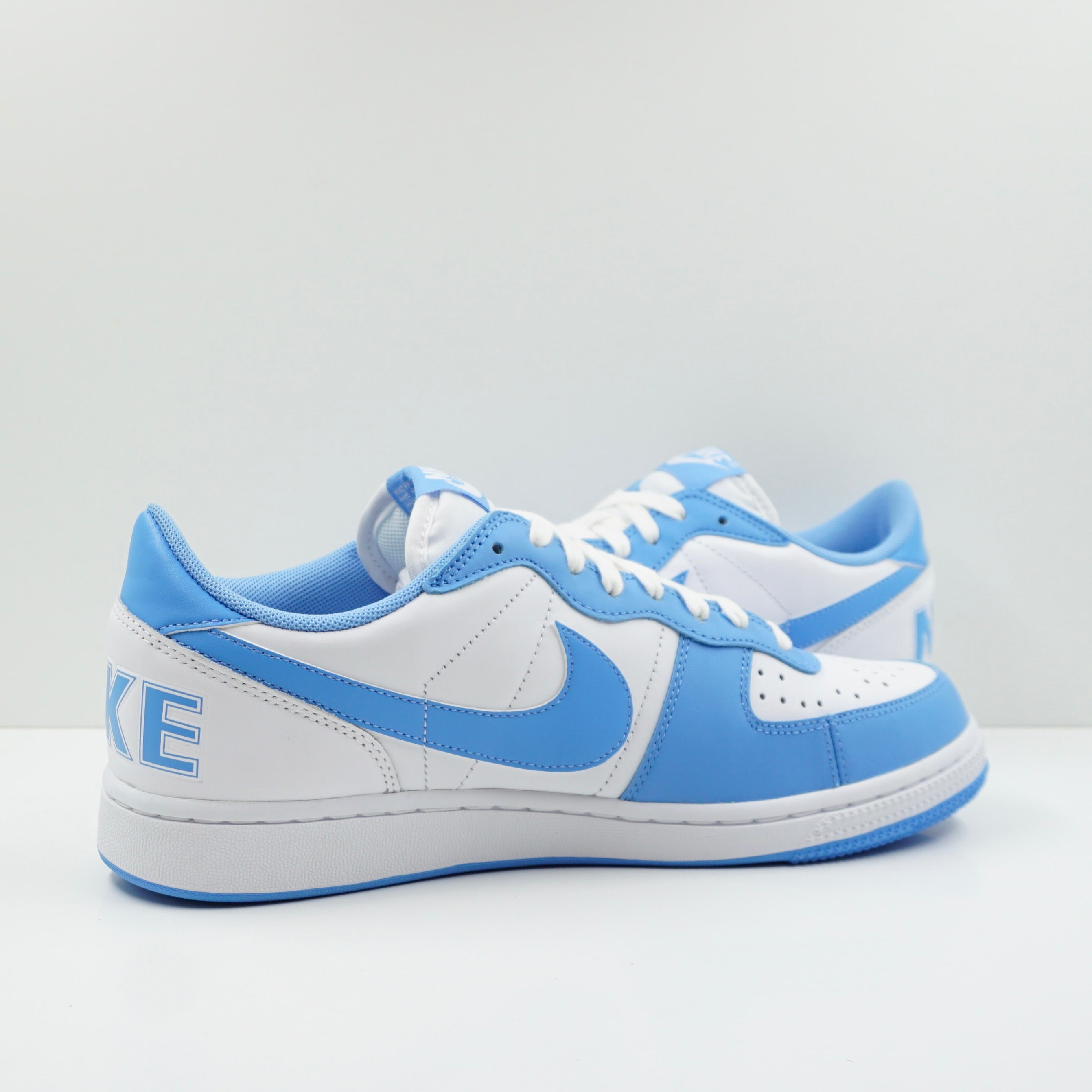 Nike Terminator Low University Blue