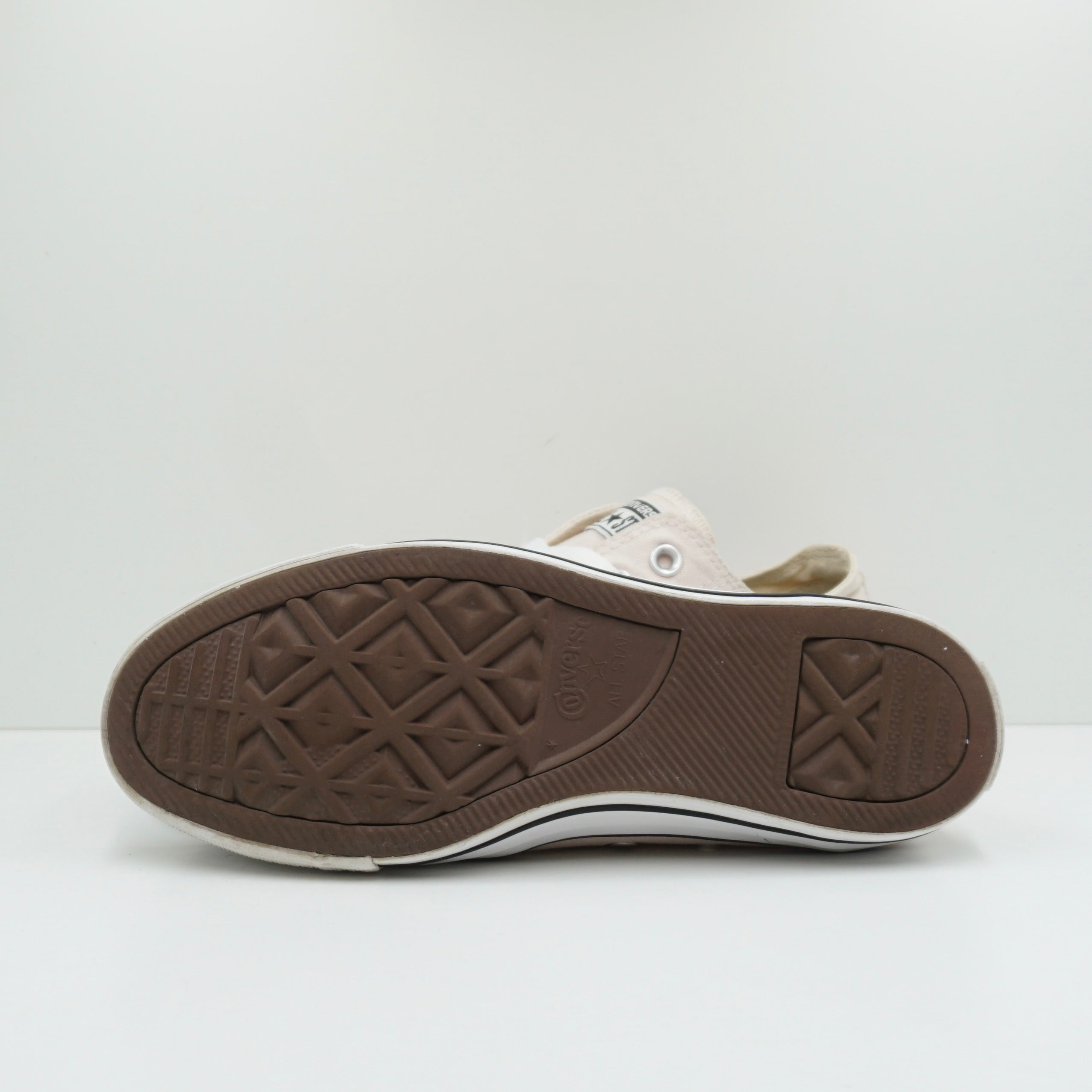 Converse Chuck Taylor All Star OX Pink Low