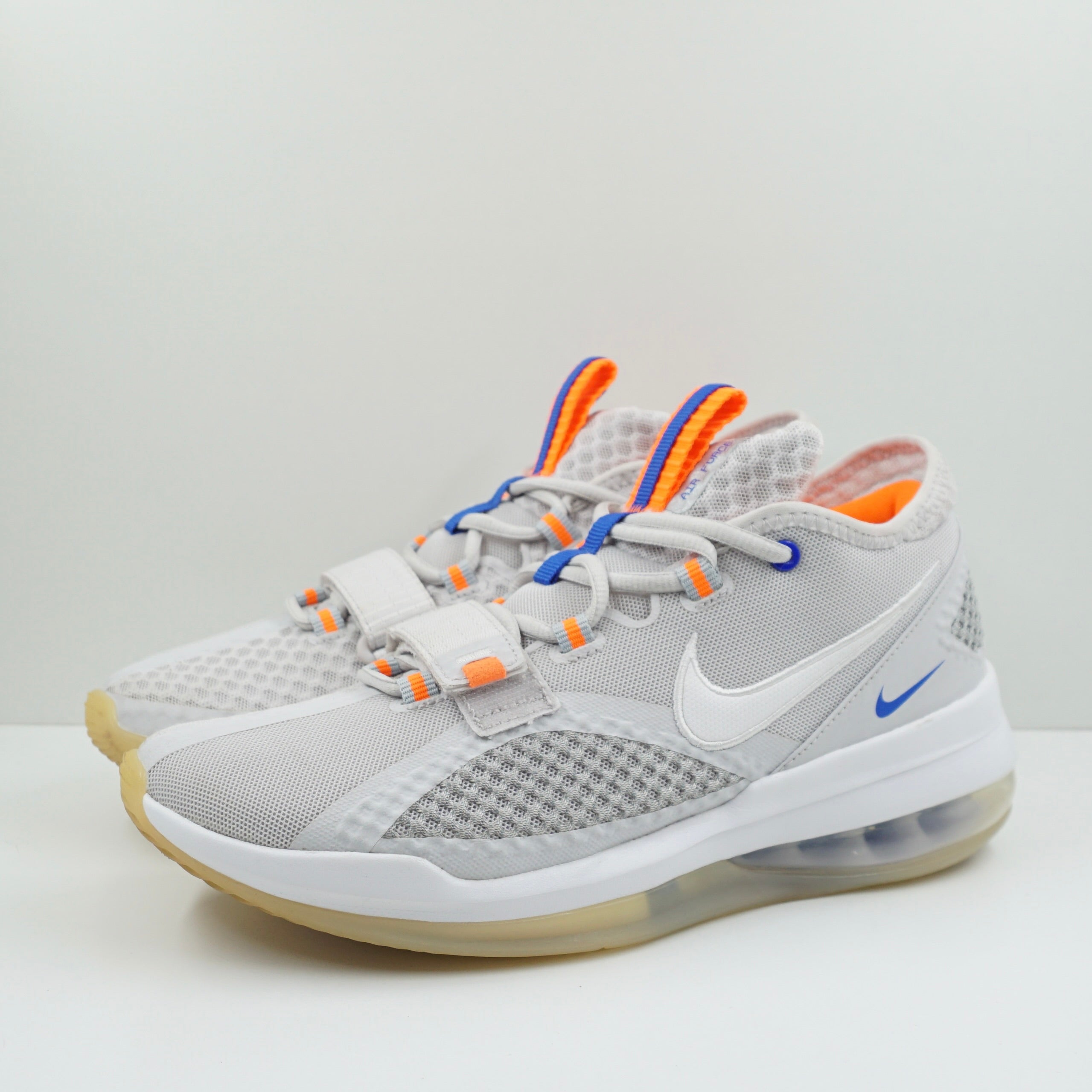 Nike Air Force Max Low Knicks
