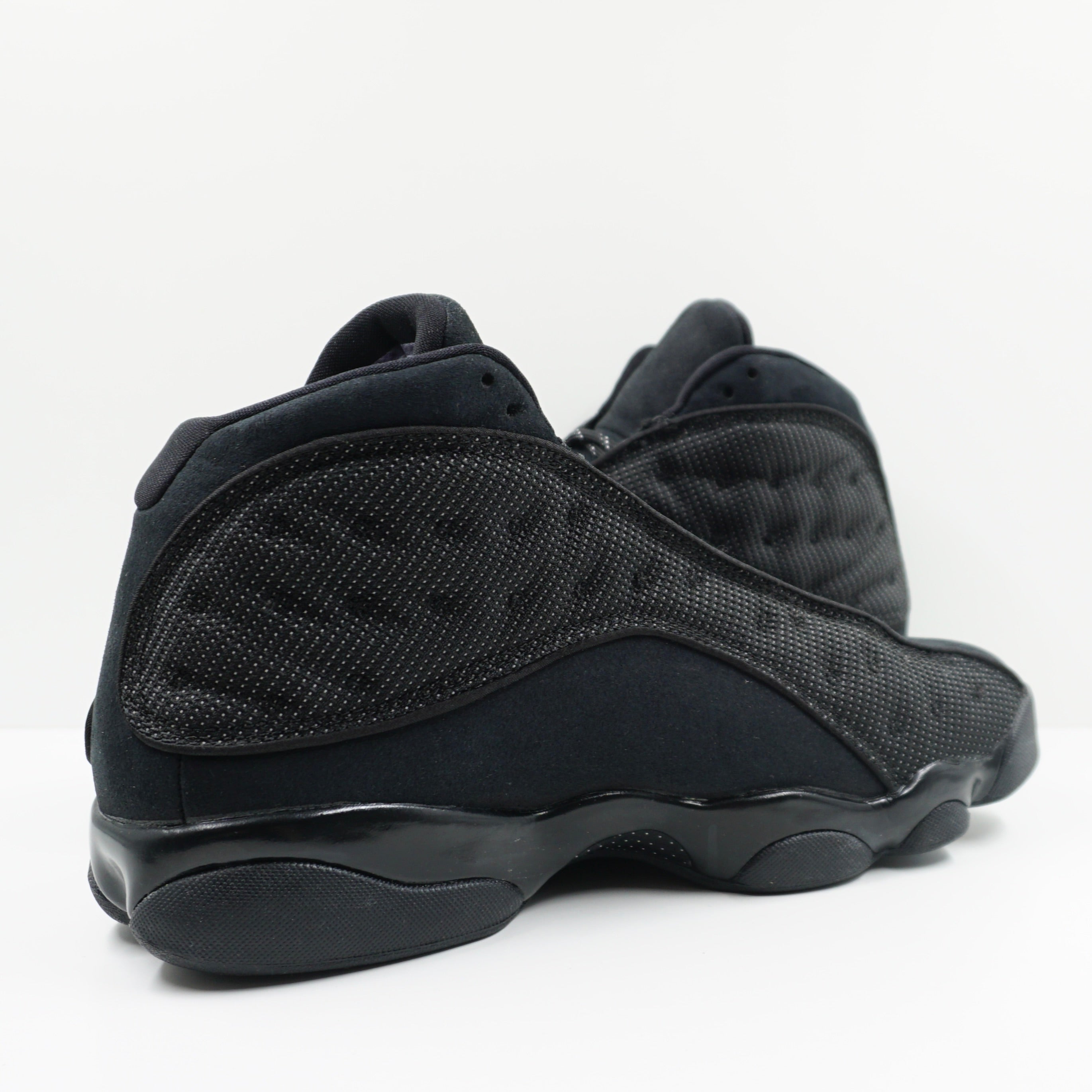 Jordan 13 Retro Black Cat