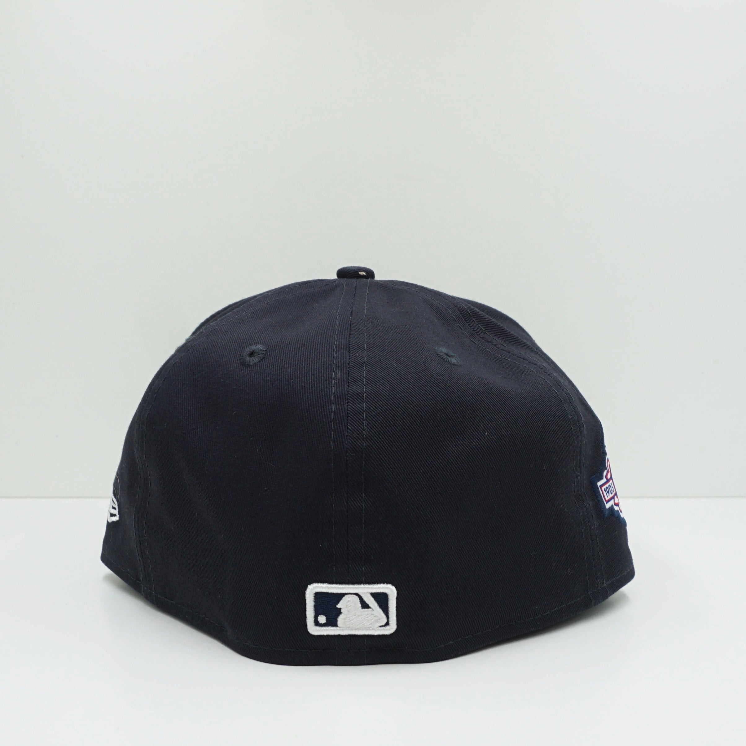 New Era New York Yankees Navy/Green Fitted Cap