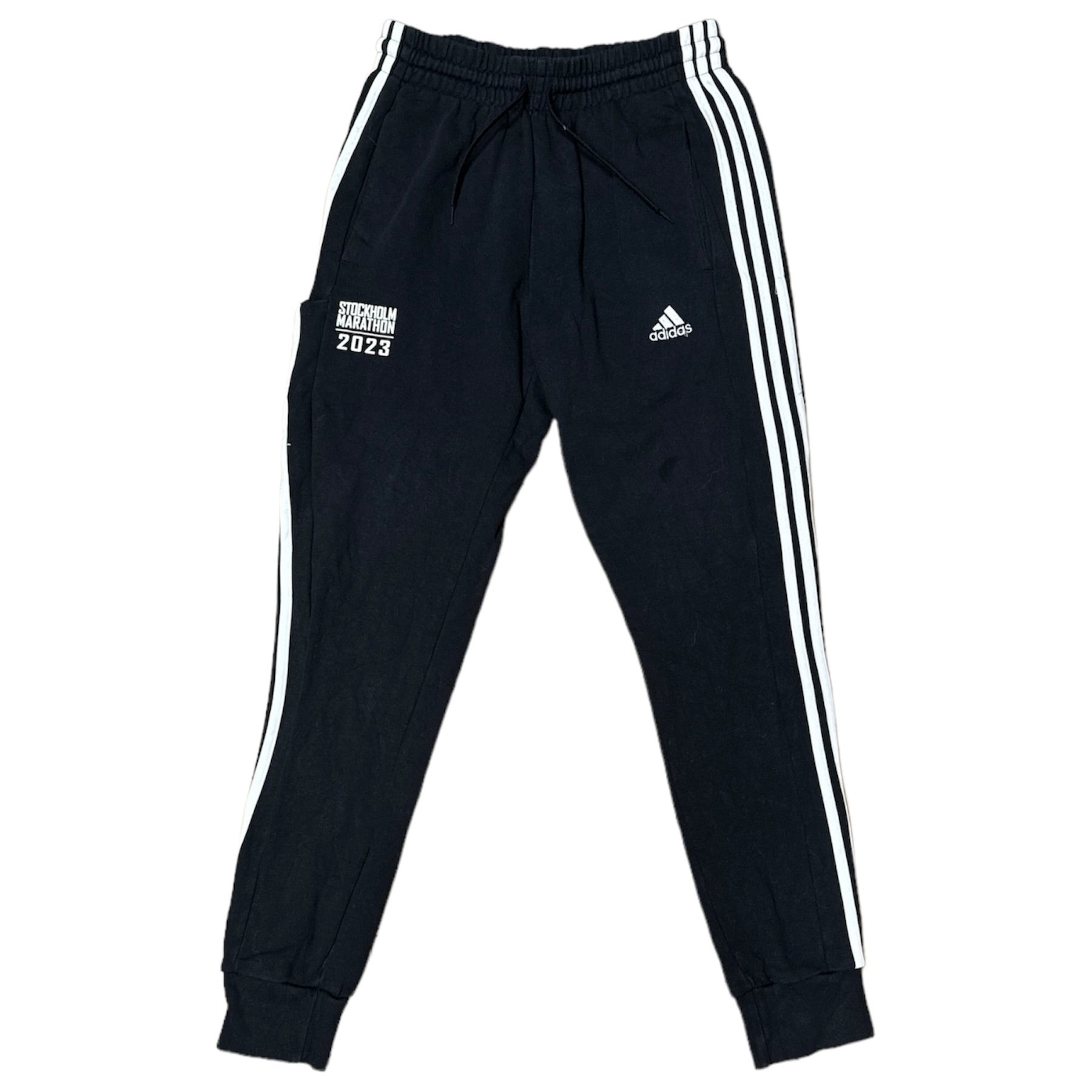 Adidas Stockholm Marathon 2023 Track Pants