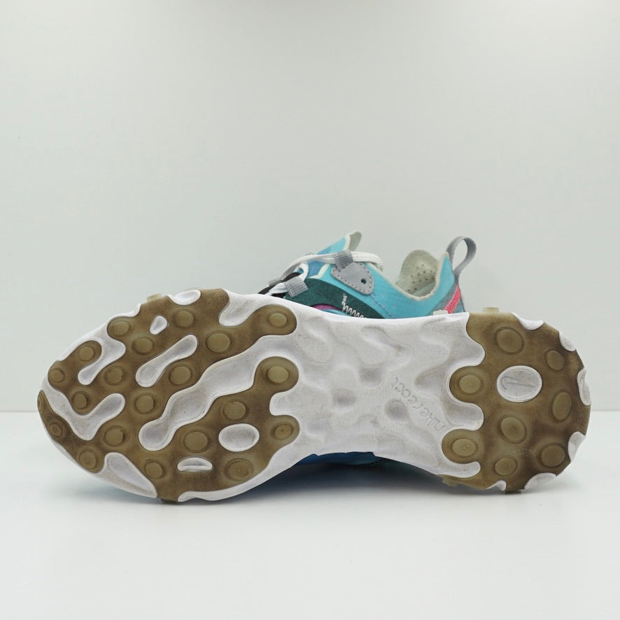 Nike React Element 87 Royal Tint