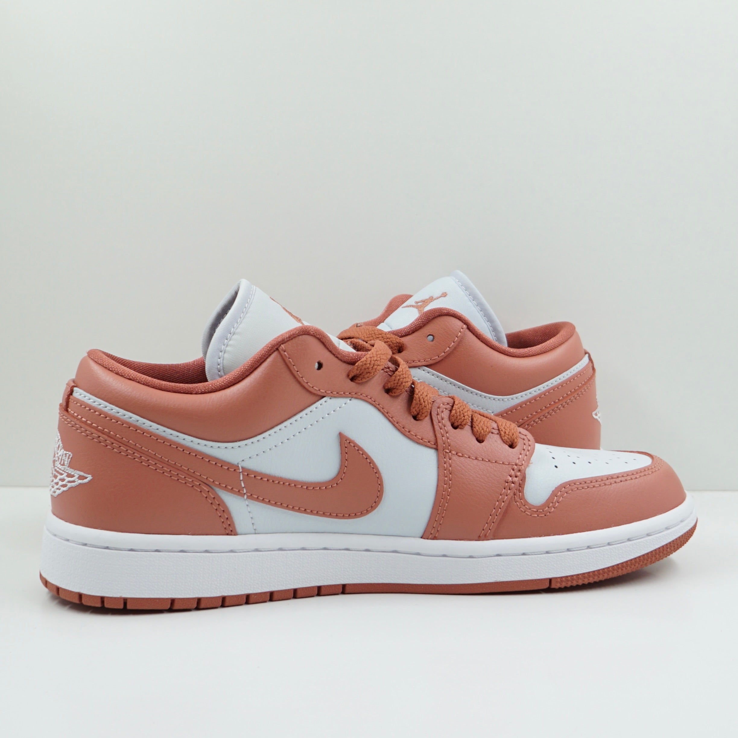 Jordan 1 Low Sky J Orange (W)