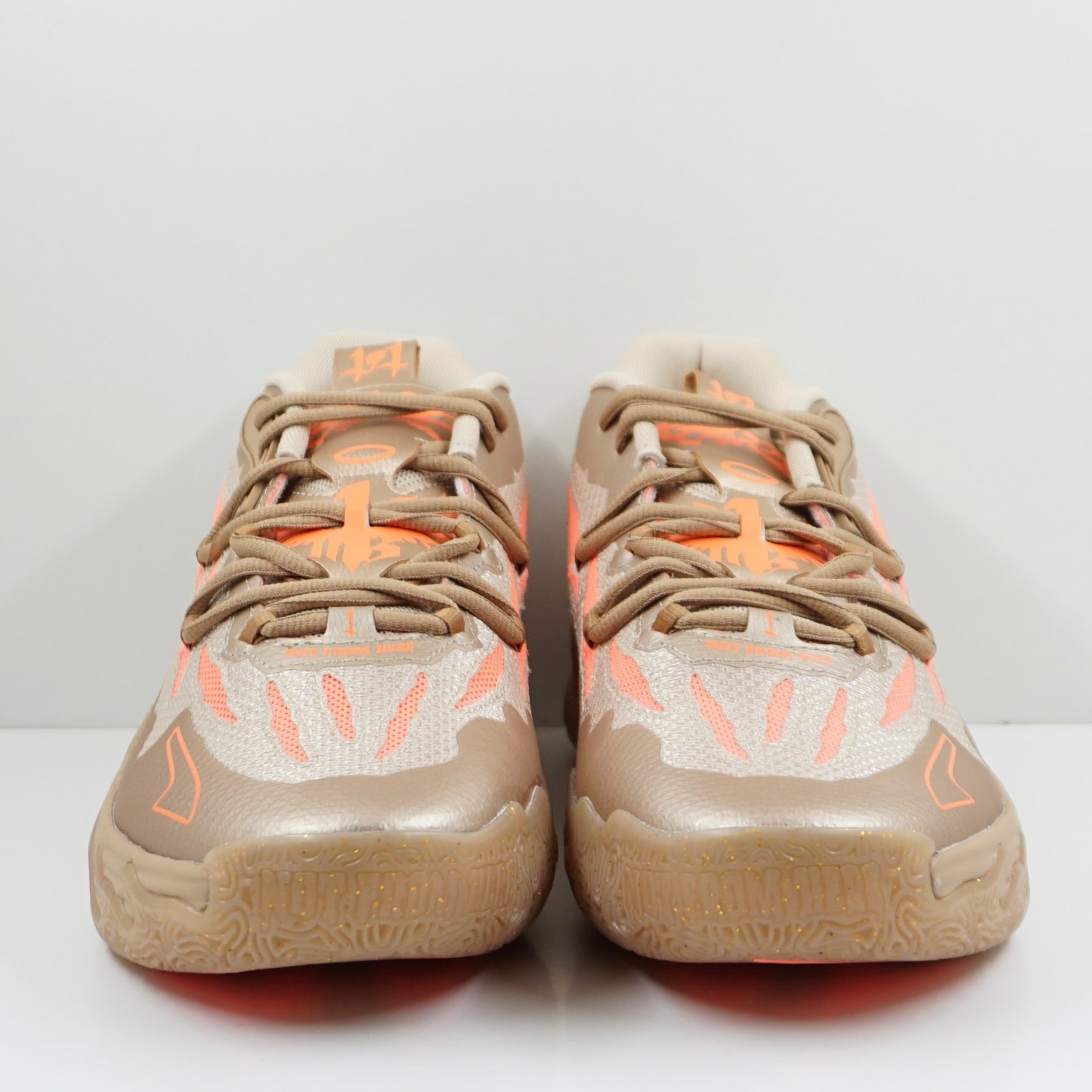 Puma LaMelo Ball MB.03 Chinese New Year