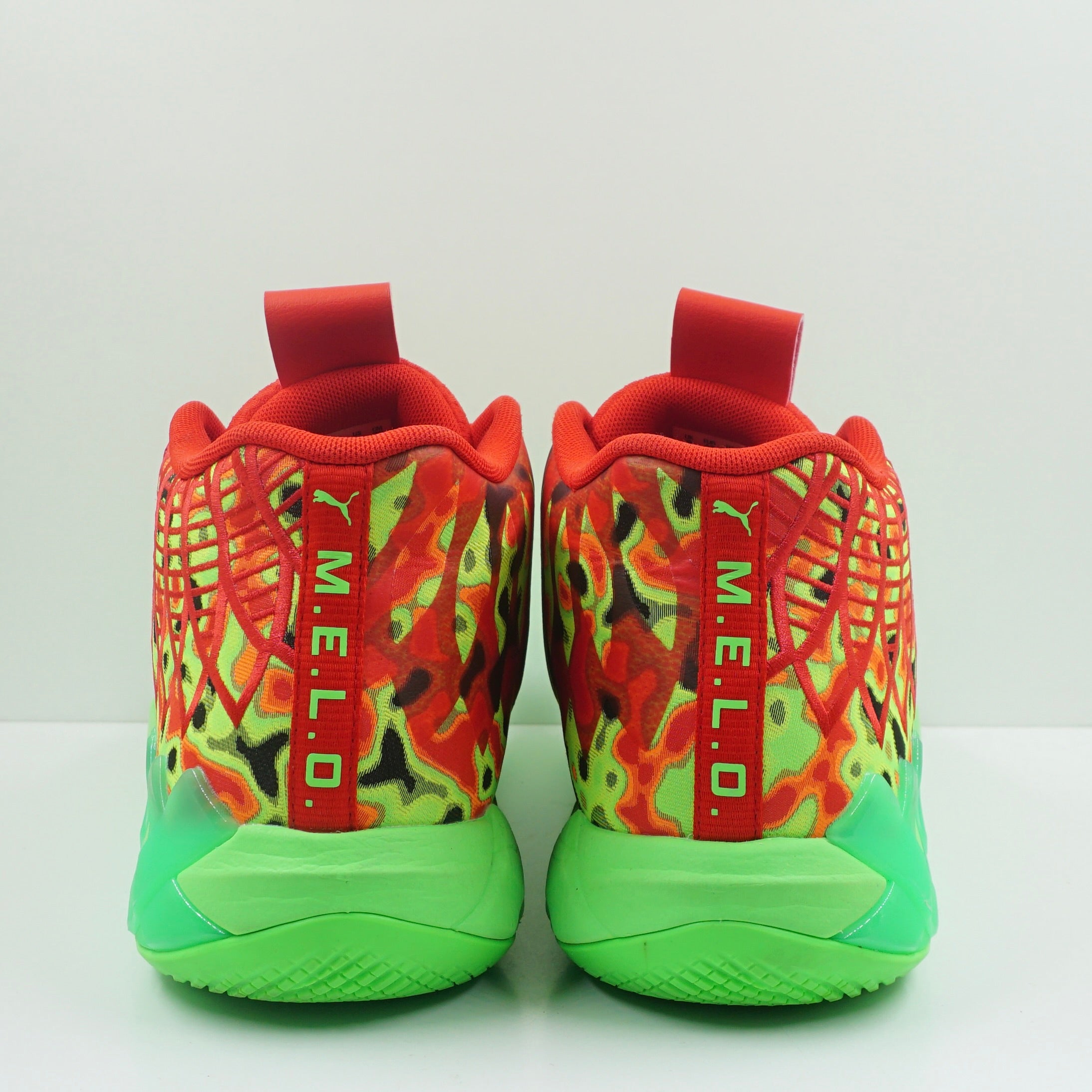 Puma LaMelo Ball MB.01 Thermal