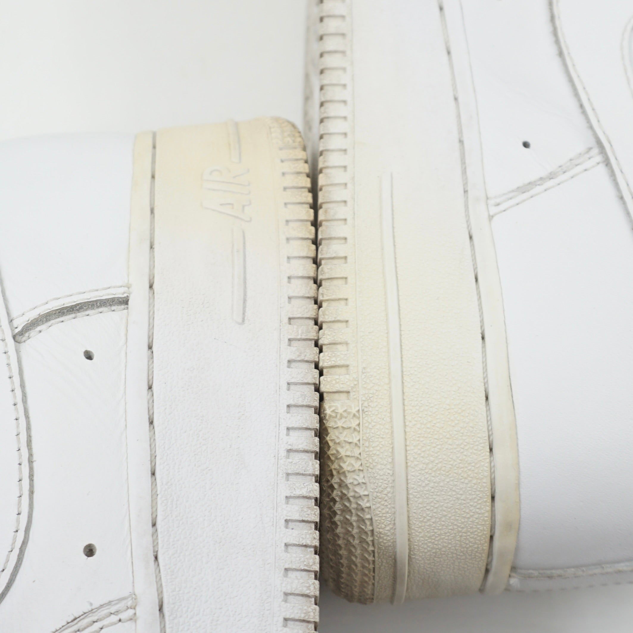 Nike Air Force 1 Low White (2003)