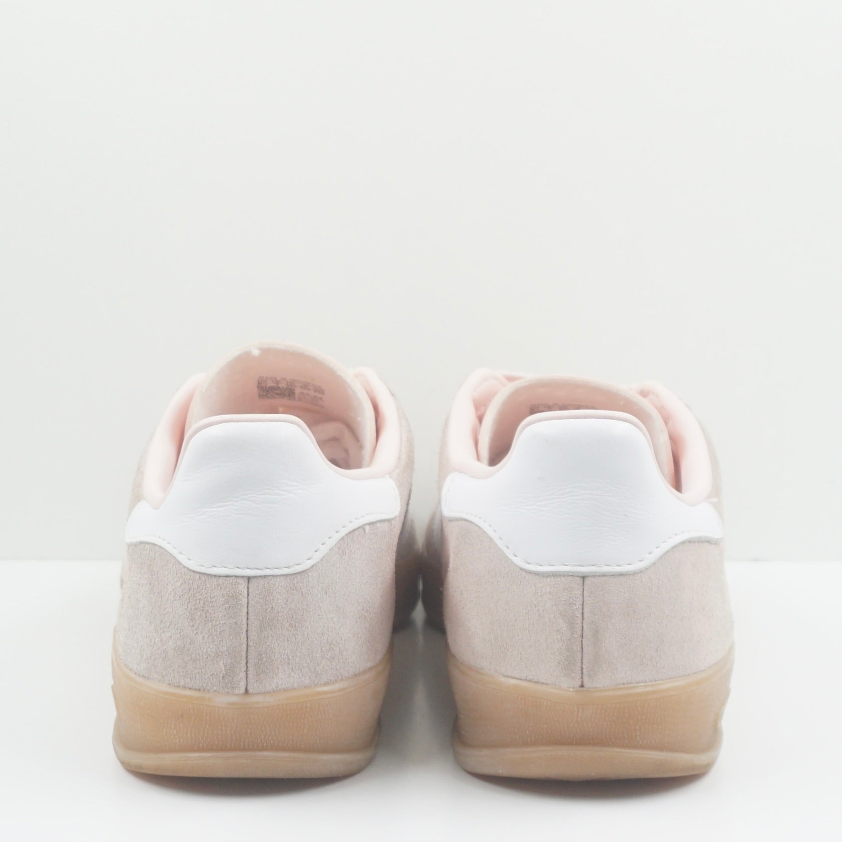 Adidas Gazelle Indoor Sandy Pink (W)
