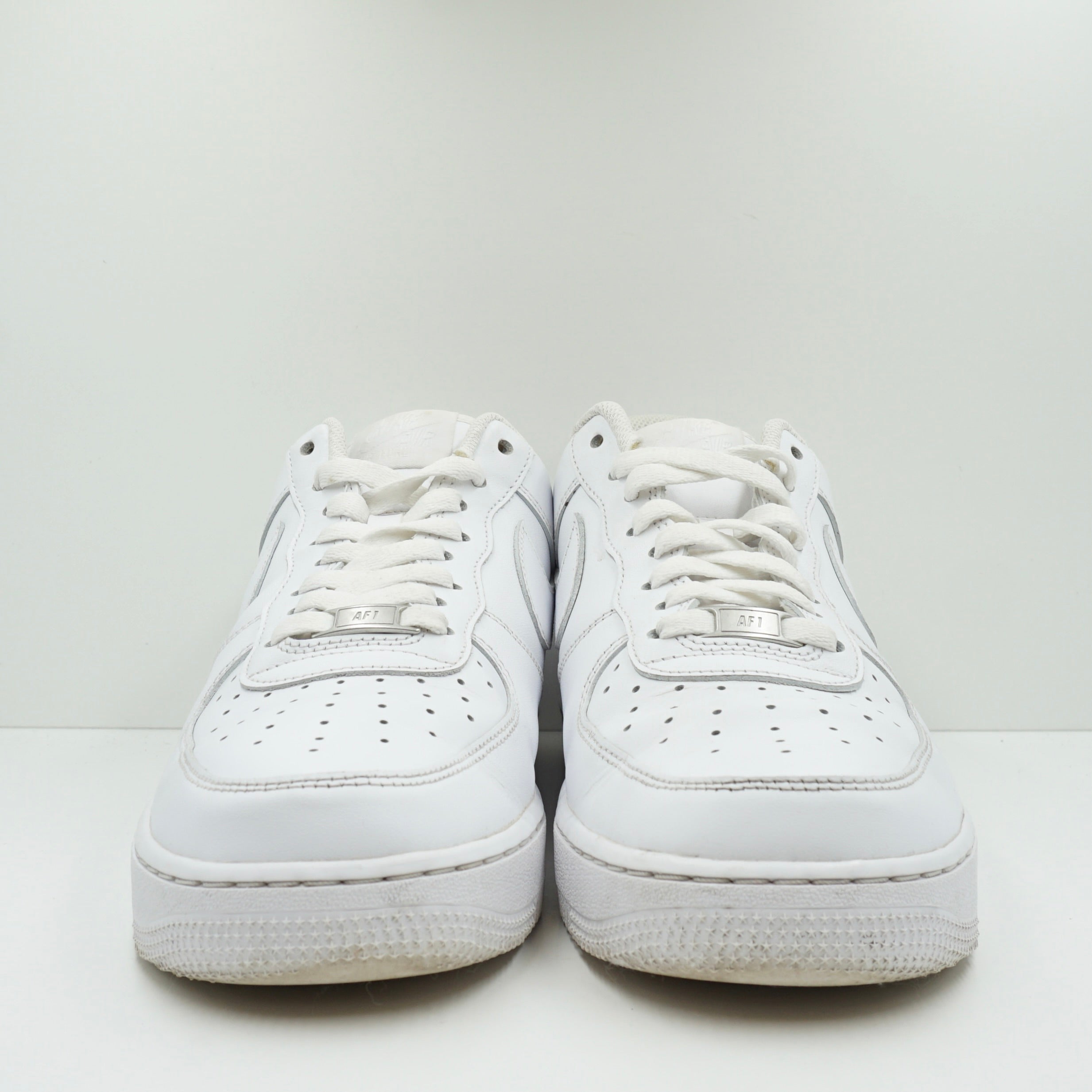 Nike Air Force 1 Low '07 White