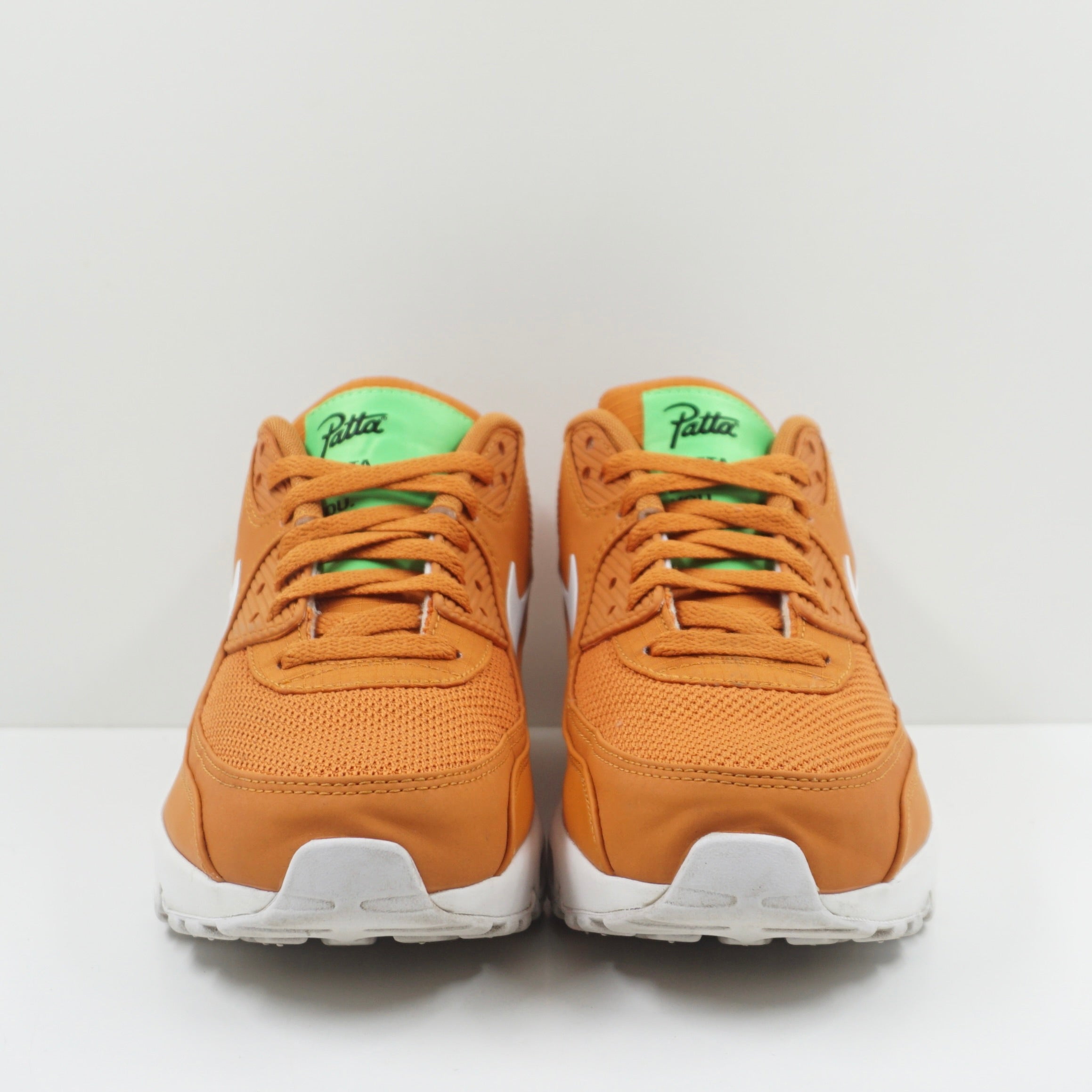 Nike Patta x Air Max 95/90 iD