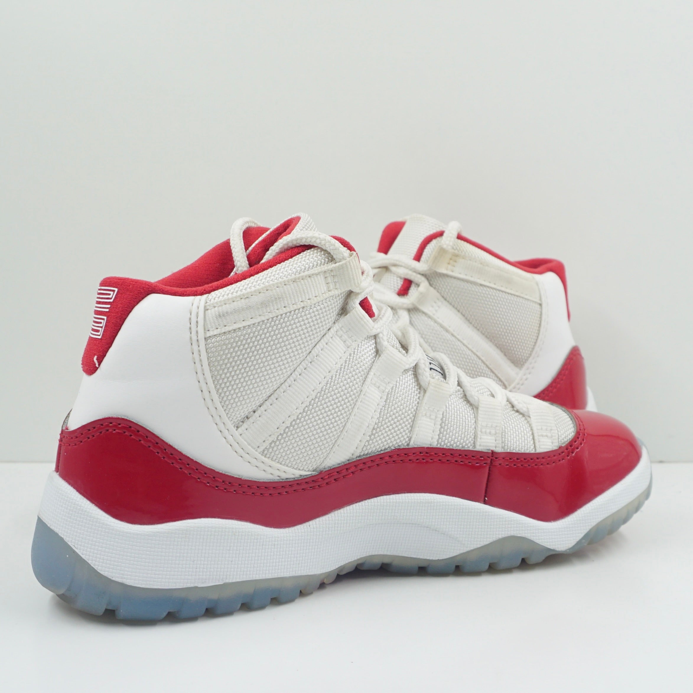 Jordan 11 Retro Cherry (2022) (PS)
