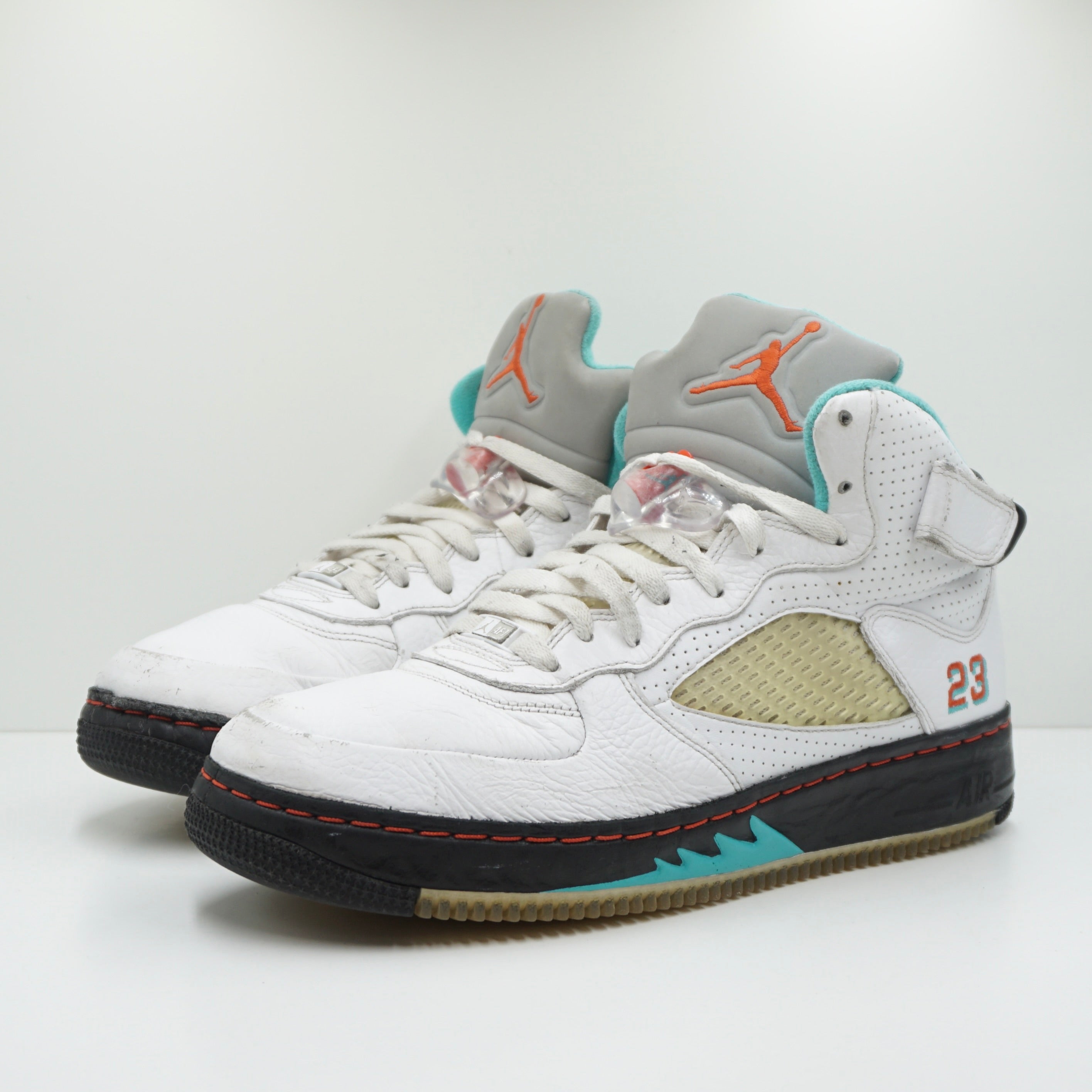 Jordan Fusion 5