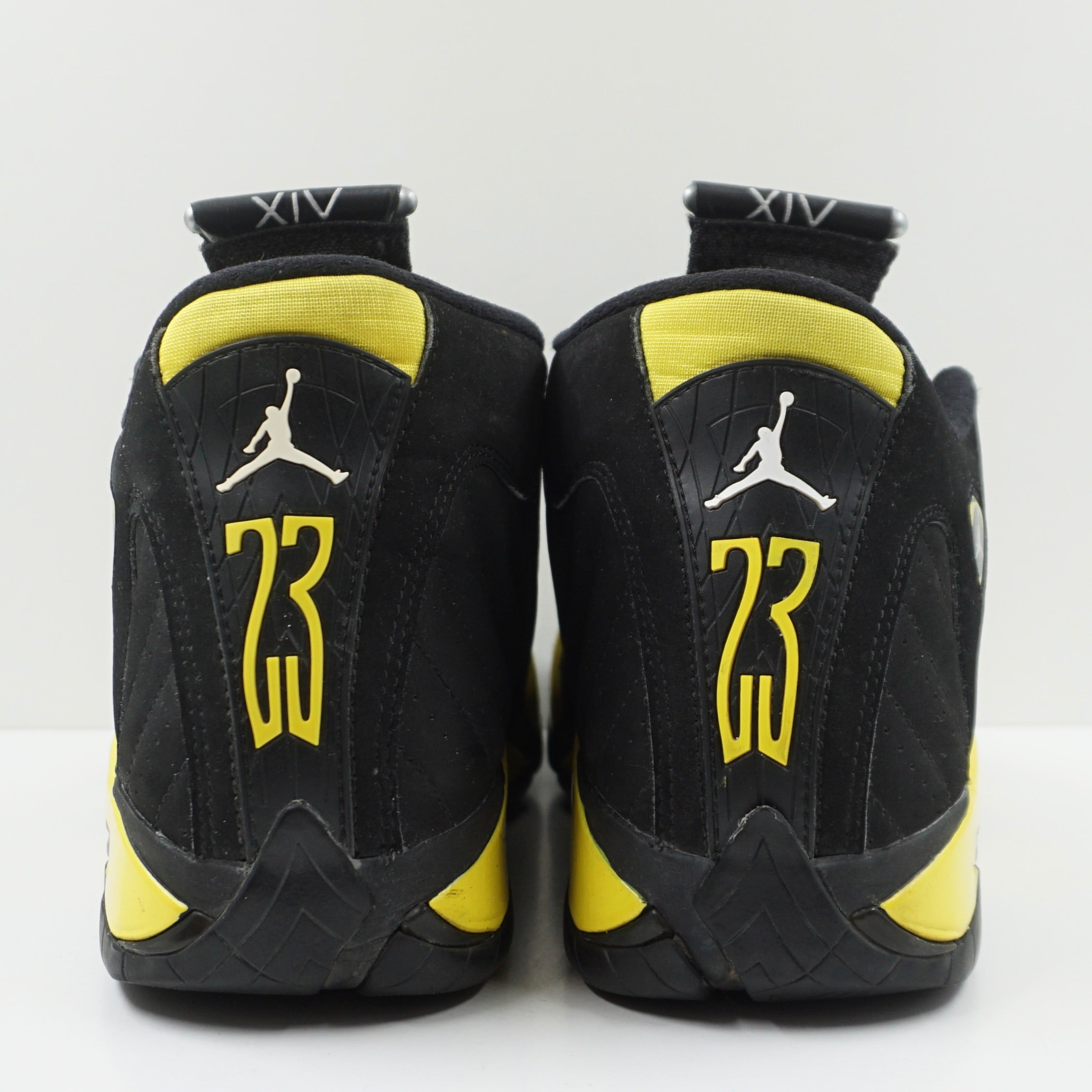 Jordan 14 Retro Thunder