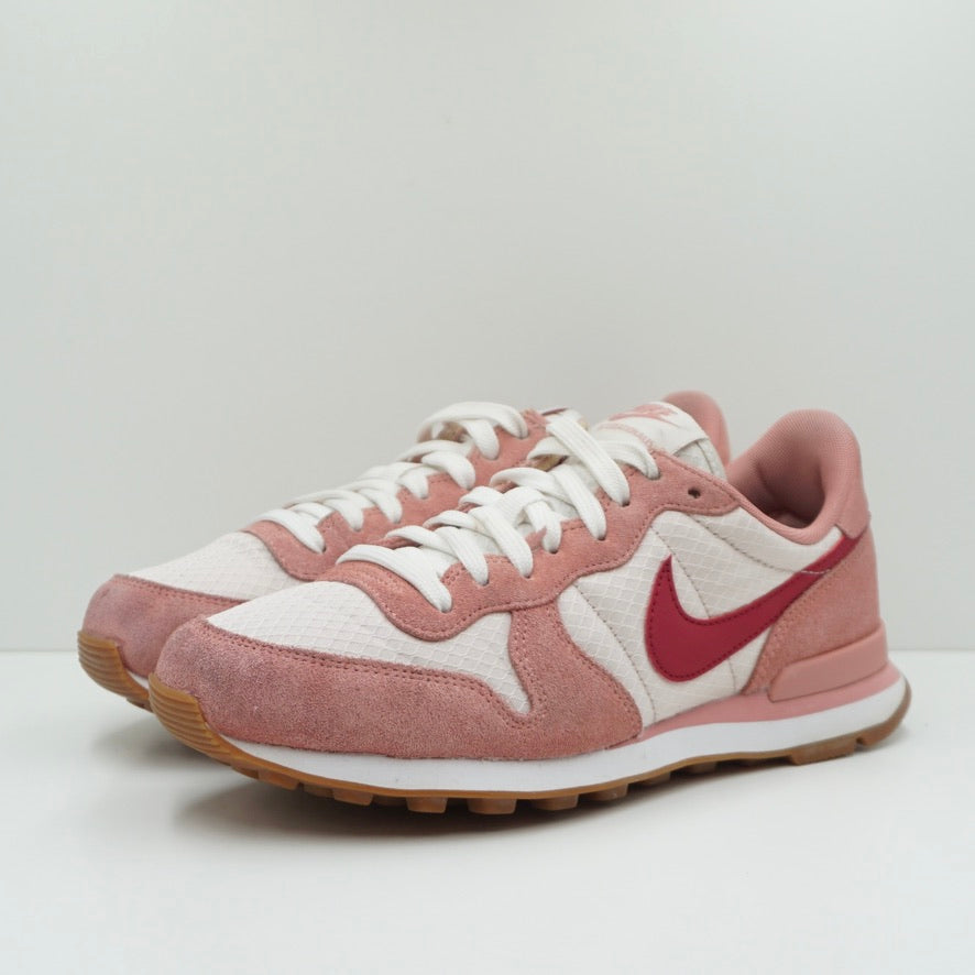 Nike Internationalist Pink (W)