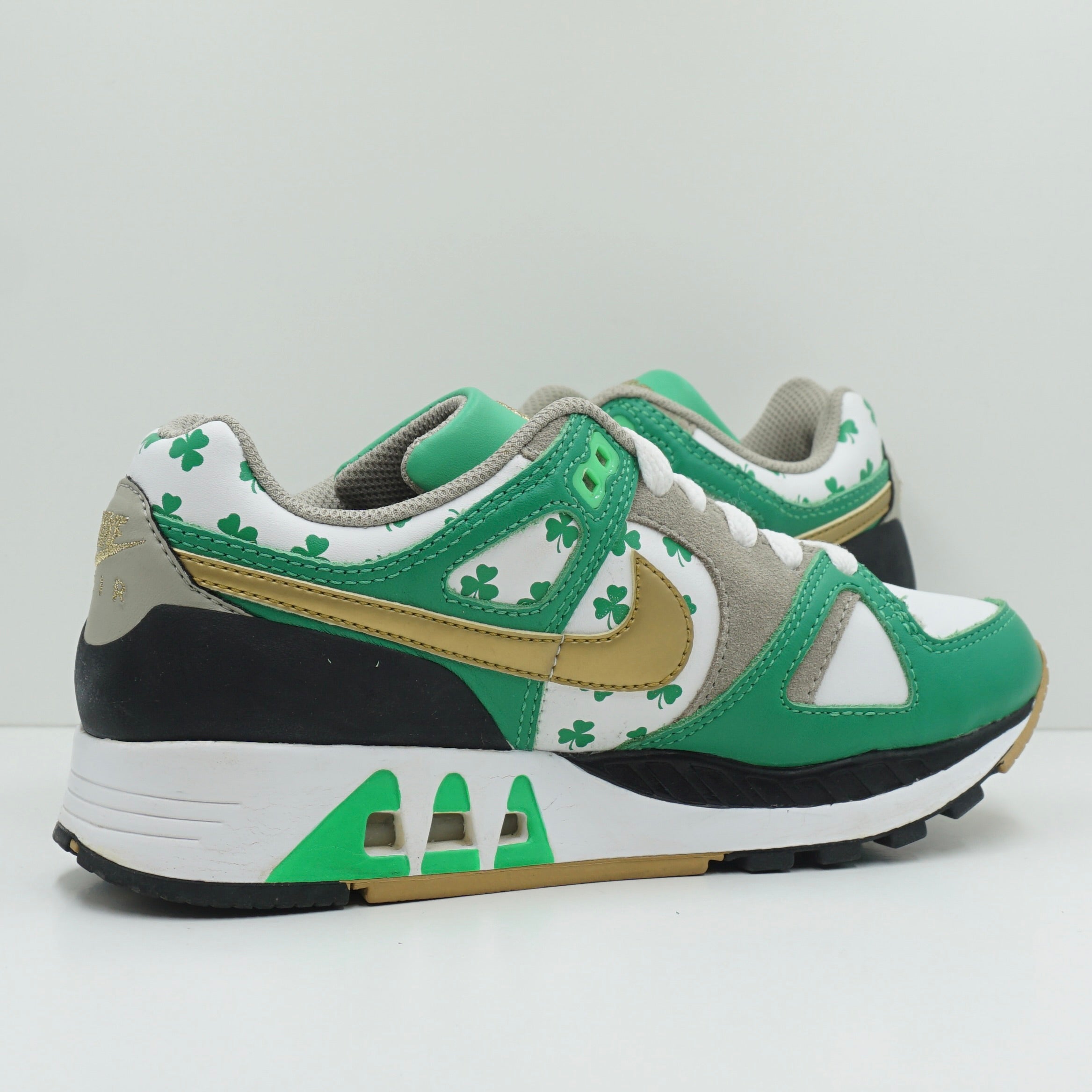 Nike Air Stab St Patrick's (W)